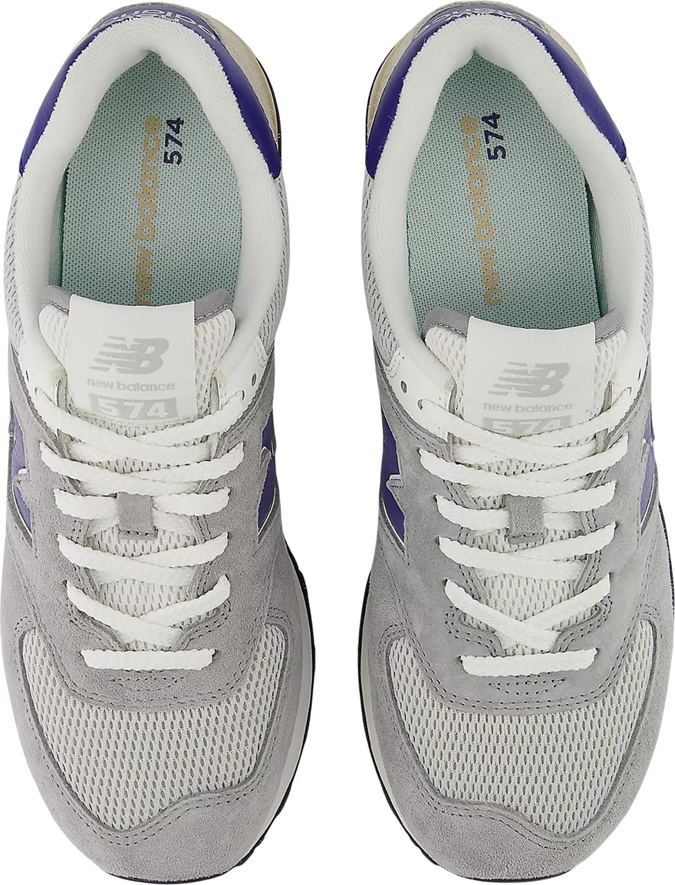 Product gallery image number 5 for product 574 Shoes - Unisex