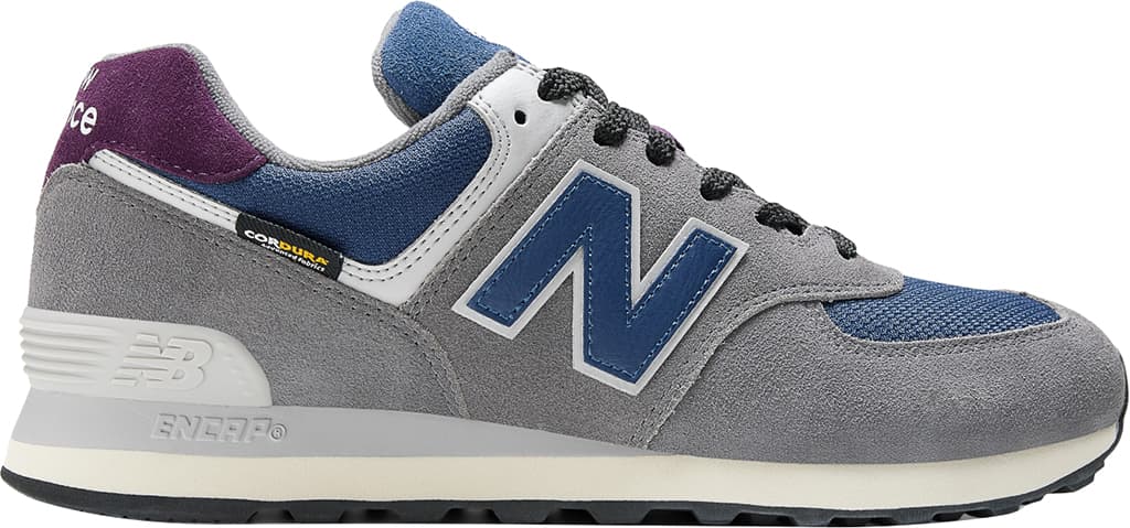 Product gallery image number 1 for product 574 Shoes - Unisex