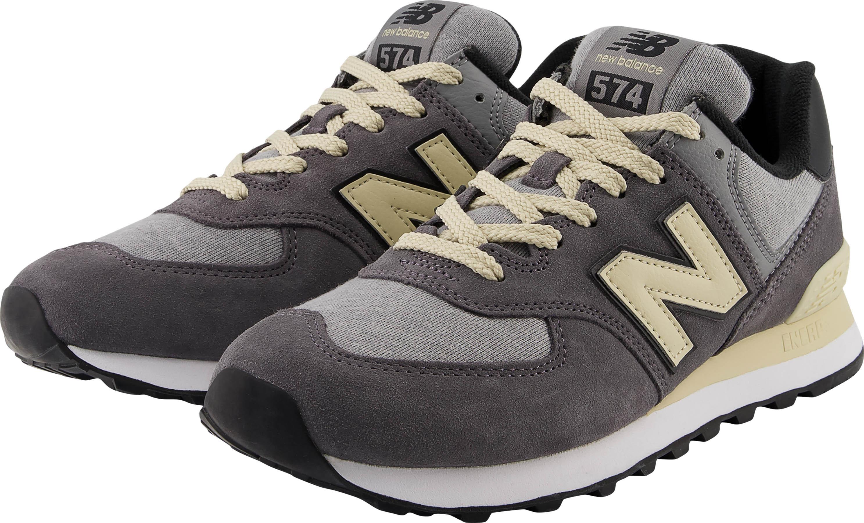 Numéro de l'image de la galerie de produits 3 pour le produit Souliers de course sur sentier 574 - Unisexe