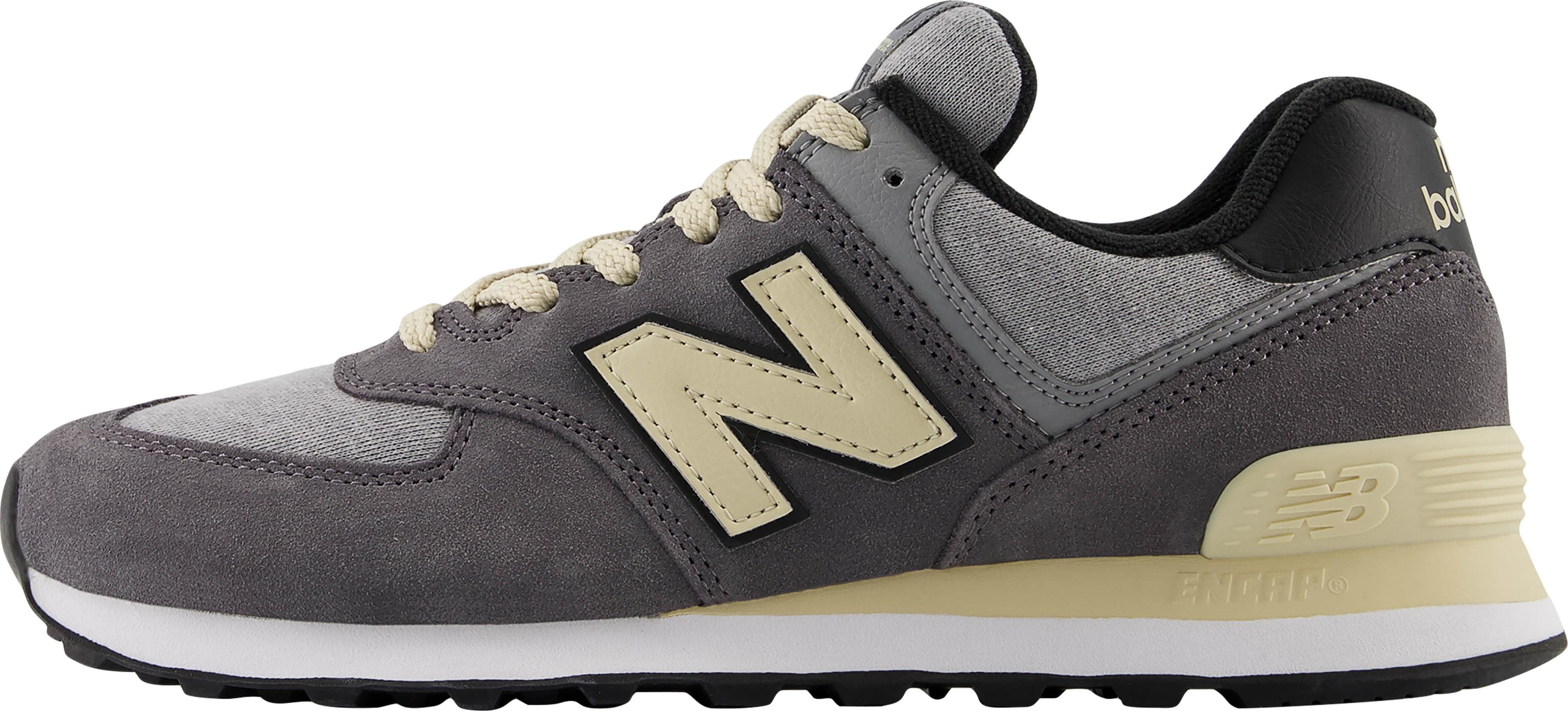 Numéro de l'image de la galerie de produits 5 pour le produit Souliers de course sur sentier 574 - Unisexe