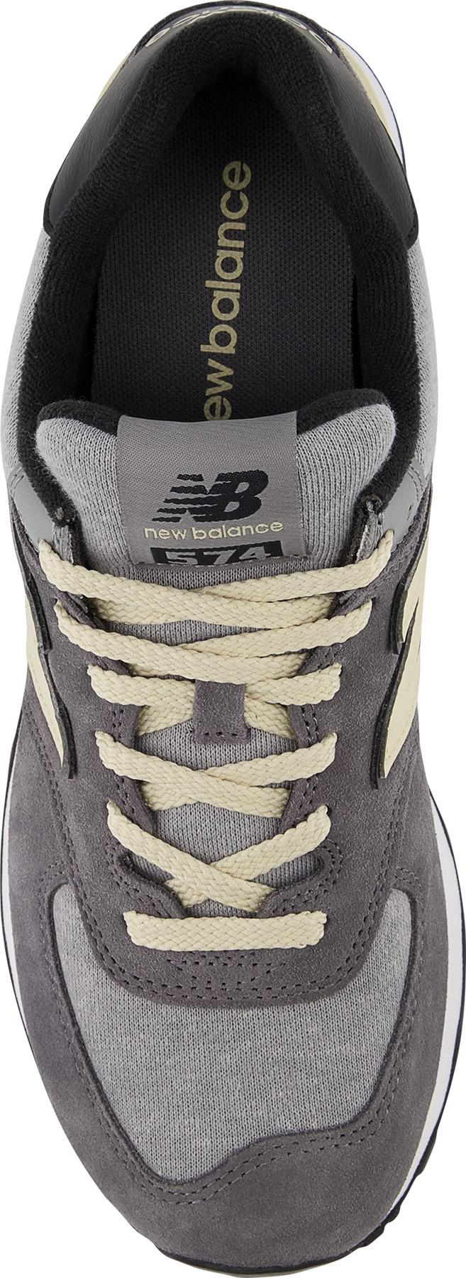 Numéro de l'image de la galerie de produits 4 pour le produit Souliers de course sur sentier 574 - Unisexe