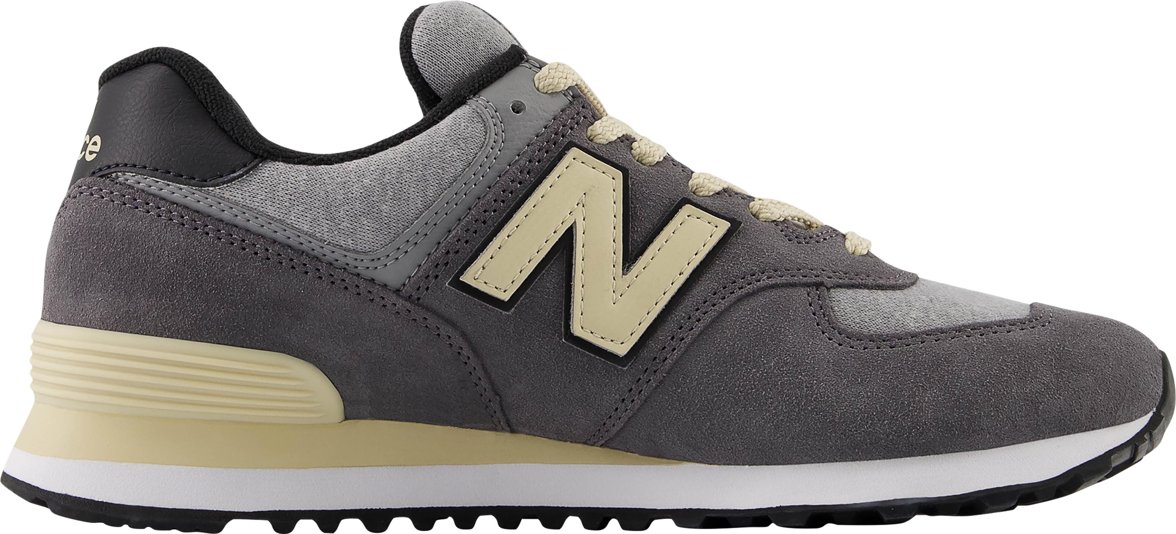 Numéro de l'image de la galerie de produits 1 pour le produit Souliers de course sur sentier 574 - Unisexe
