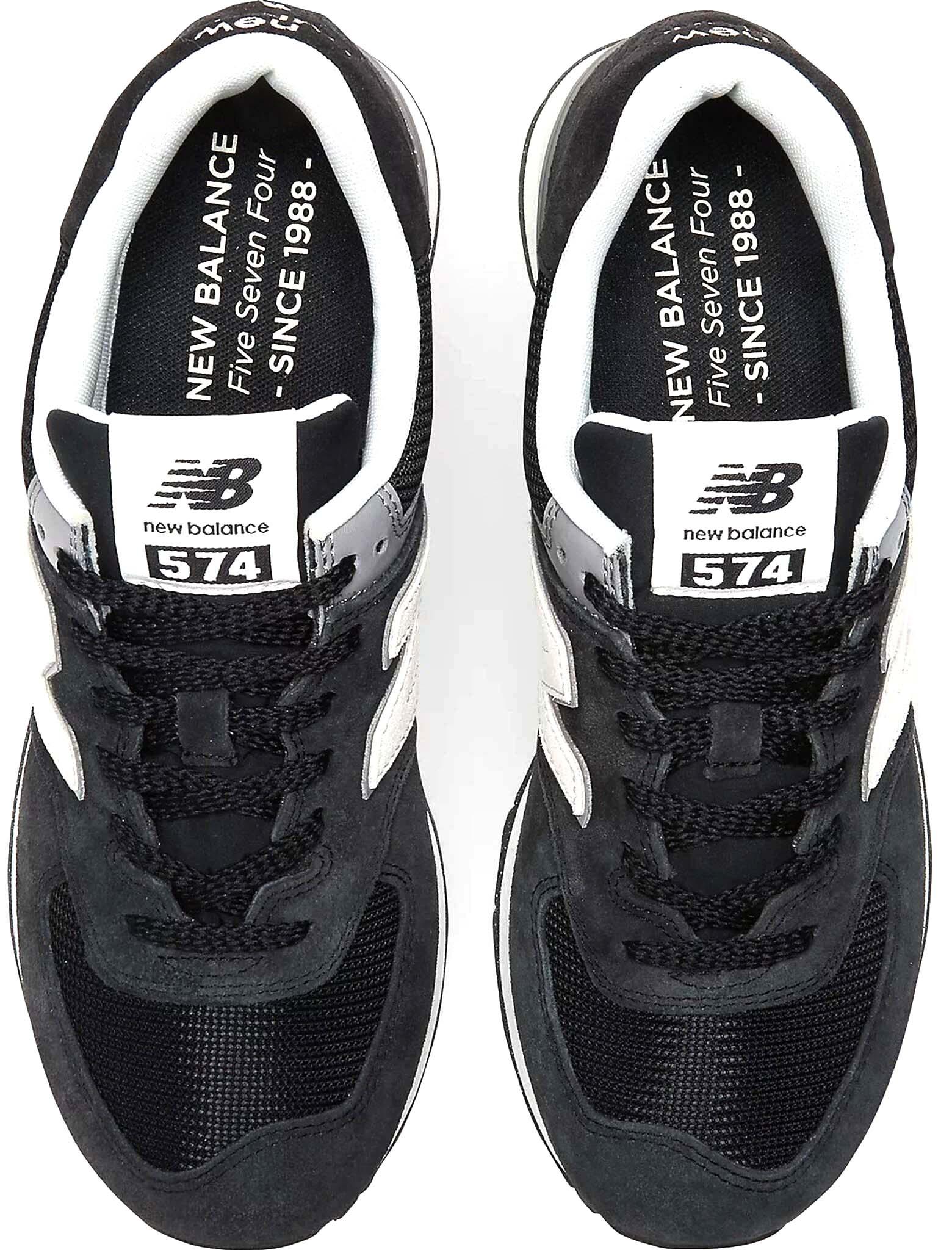 Product gallery image number 5 for product 574 Shoes - Unisex