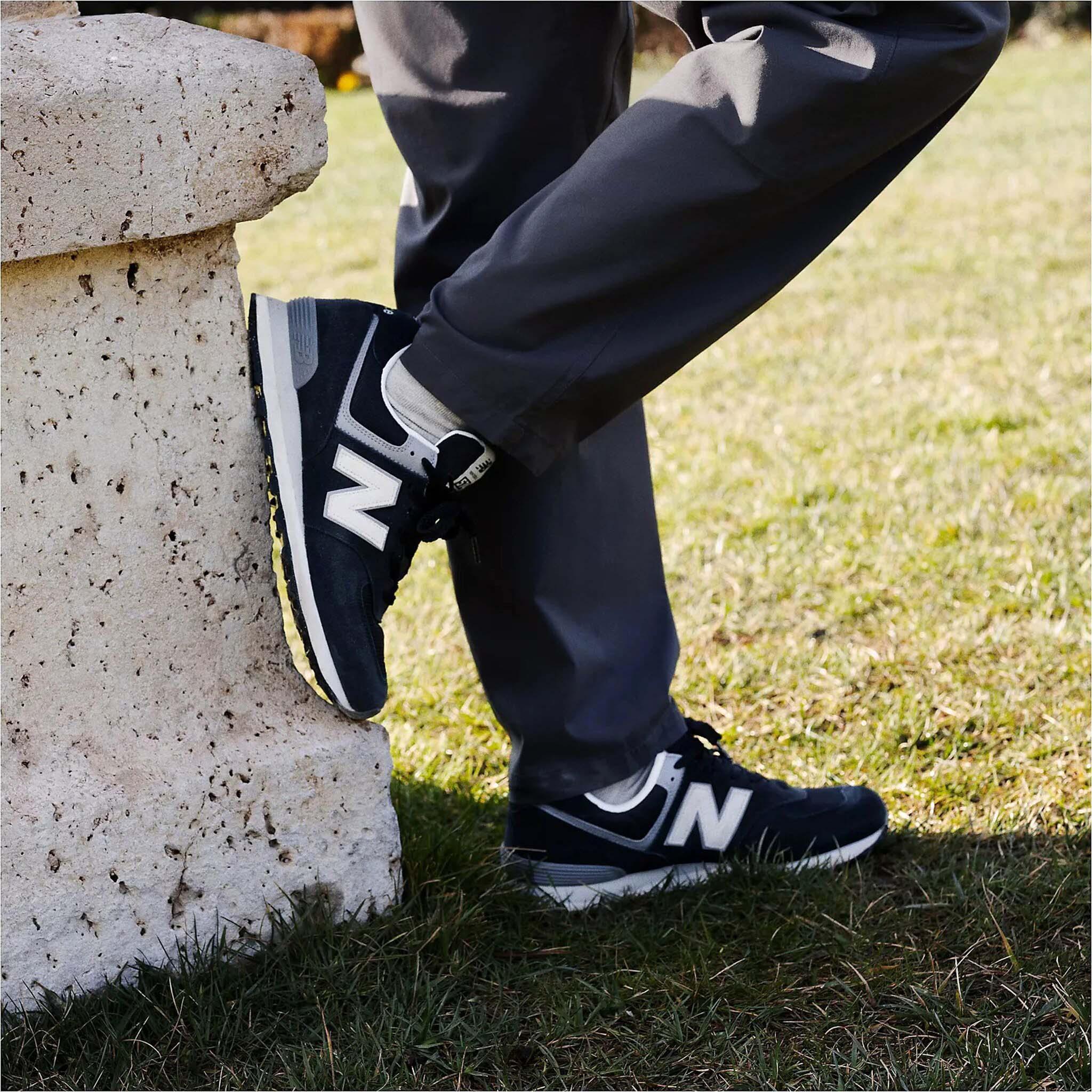 Product gallery image number 2 for product 574 Shoes - Unisex