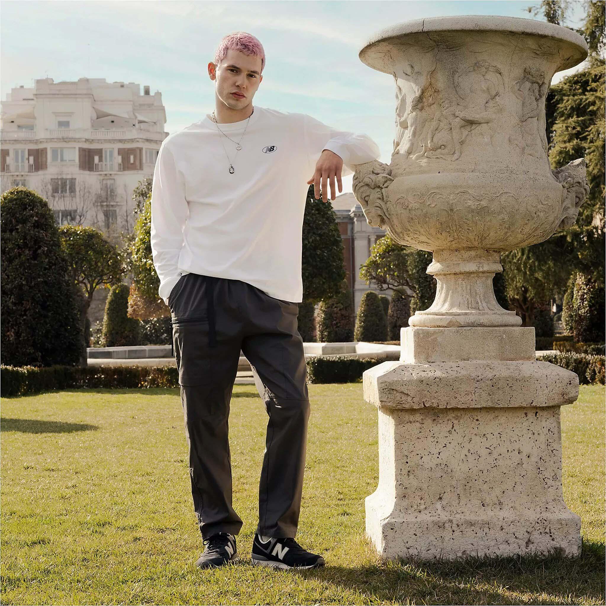 Product gallery image number 6 for product 574 Shoes - Unisex