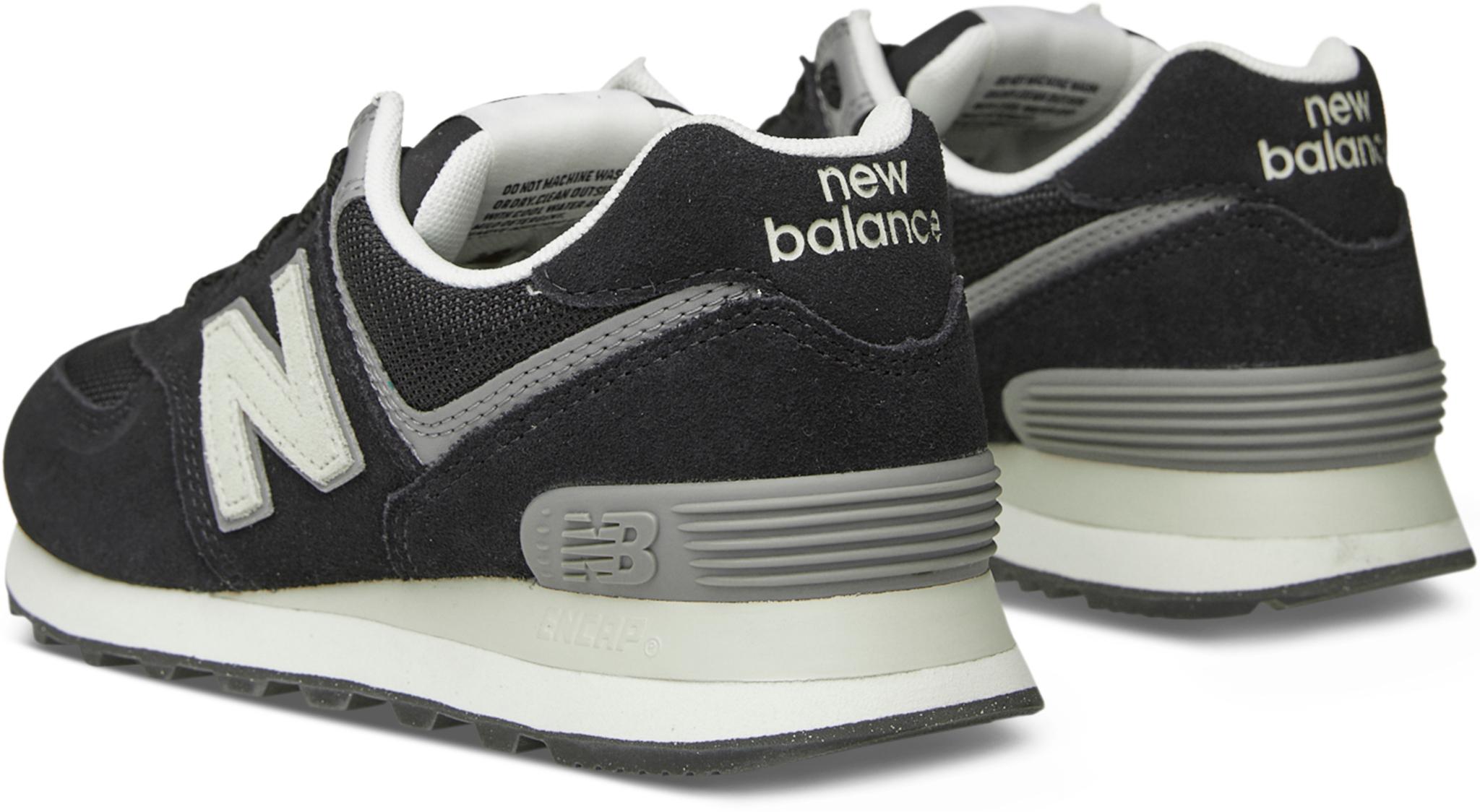 Product gallery image number 8 for product 574 Shoes - Unisex