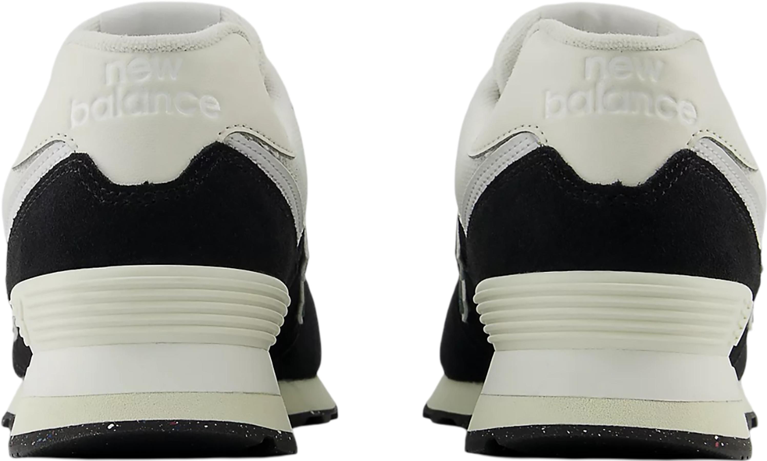 Product gallery image number 5 for product 574 Shoes - Unisex