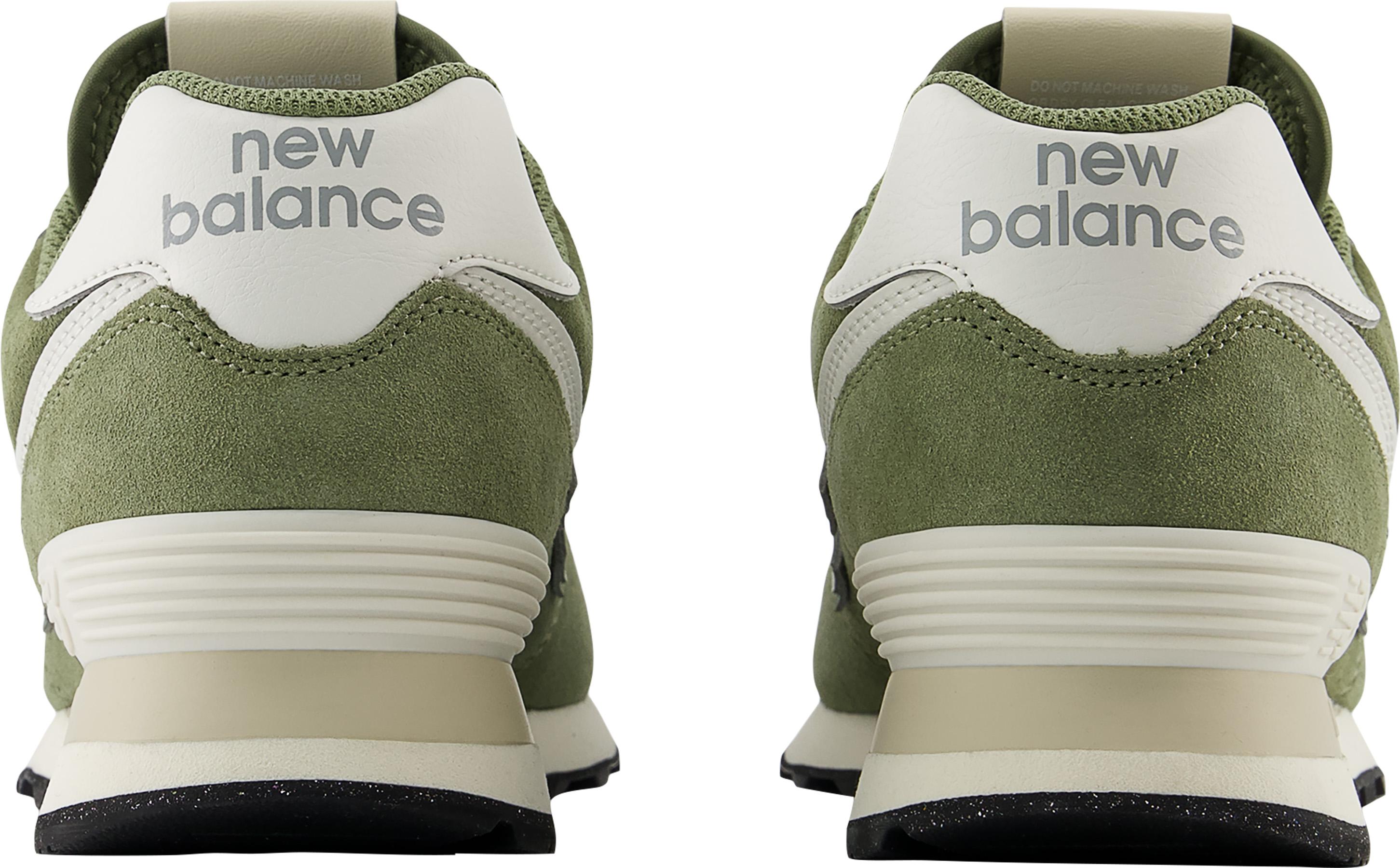 Product gallery image number 3 for product 574 Shoes - Unisex