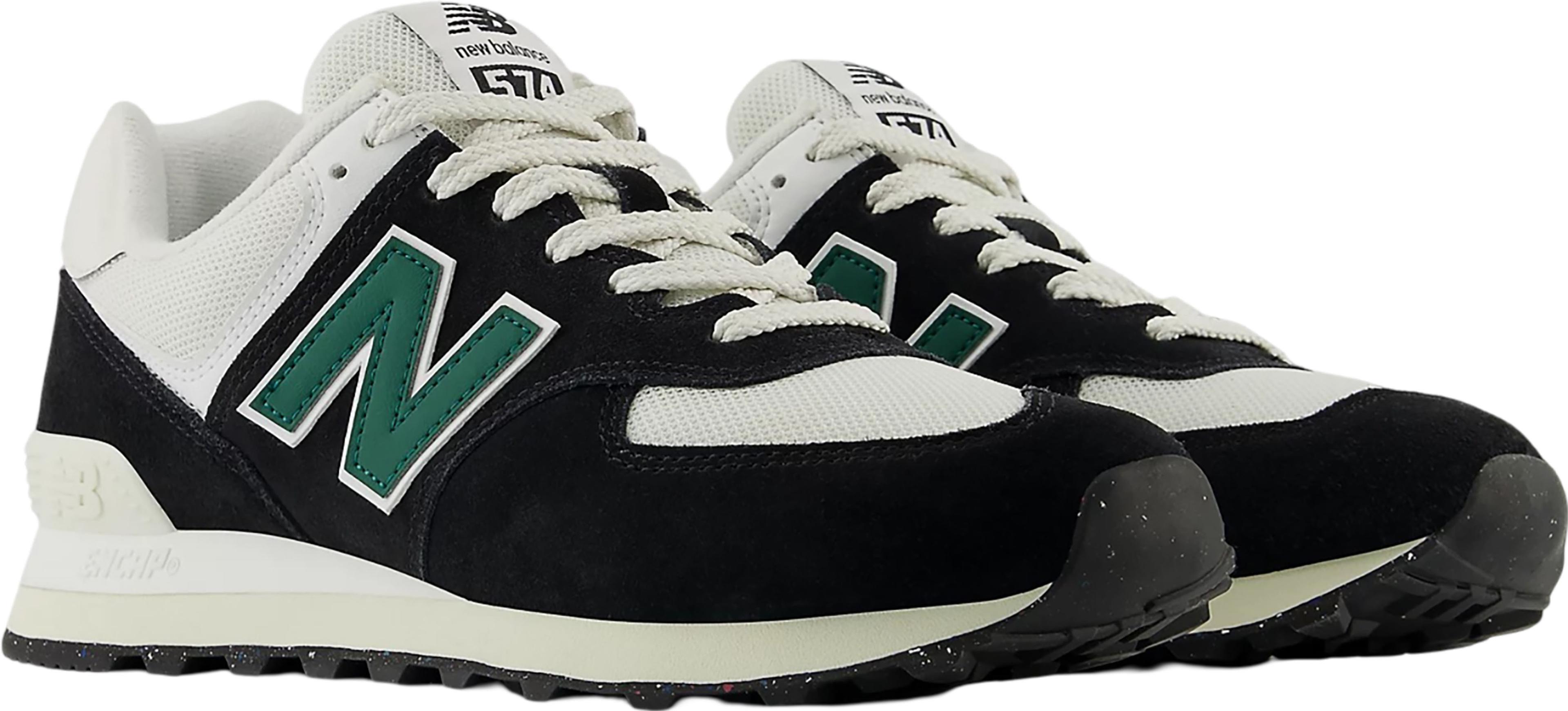 Product gallery image number 4 for product 574 Shoes - Unisex