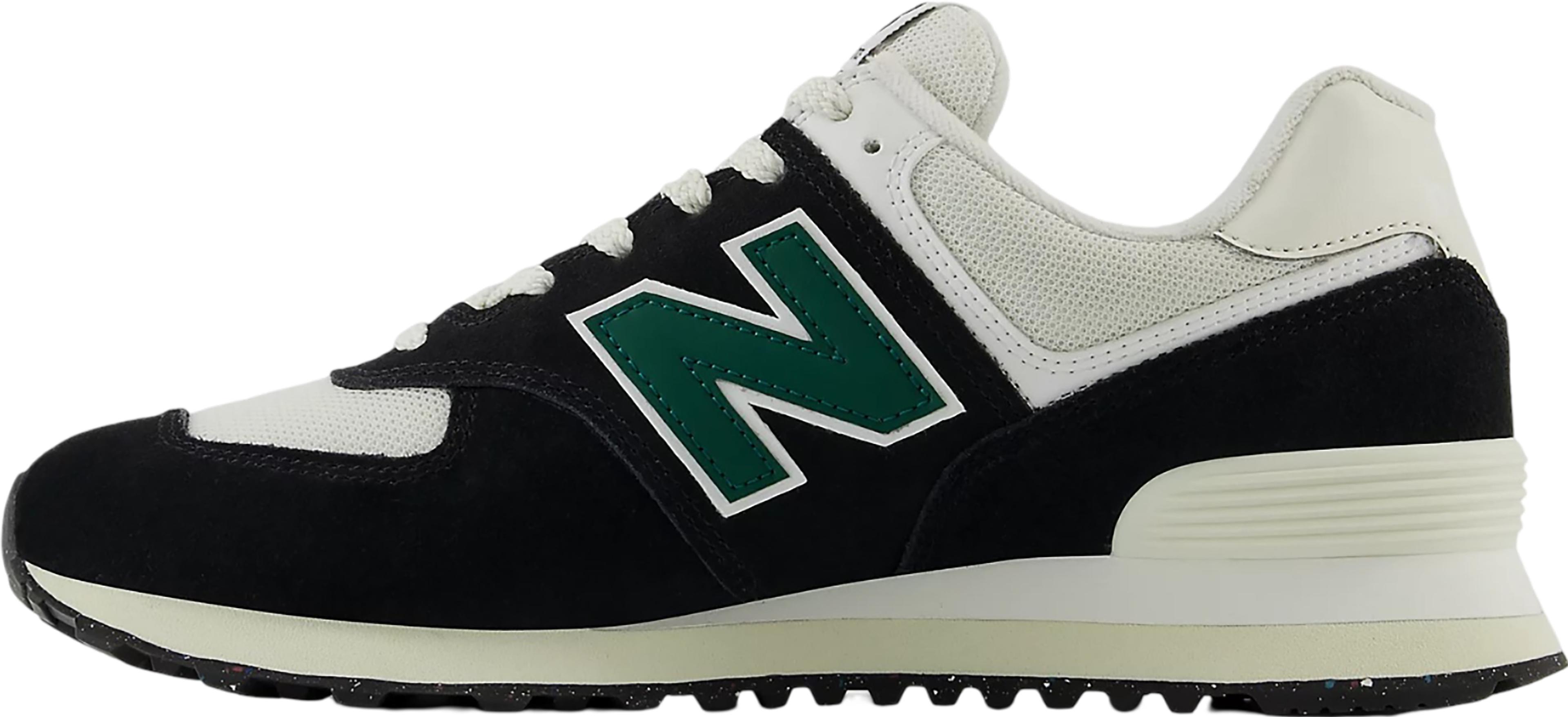 Product gallery image number 3 for product 574 Shoes - Unisex