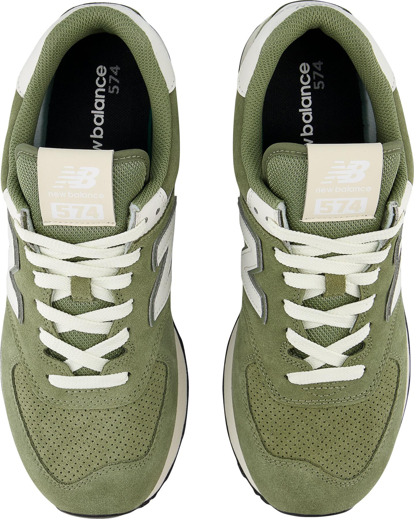 Product gallery image number 4 for product 574 Shoes - Unisex