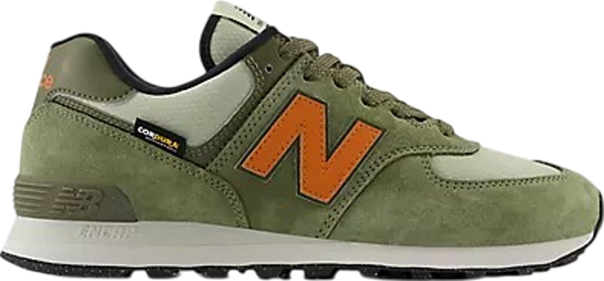 Product image for 574 Shoes - Unisex