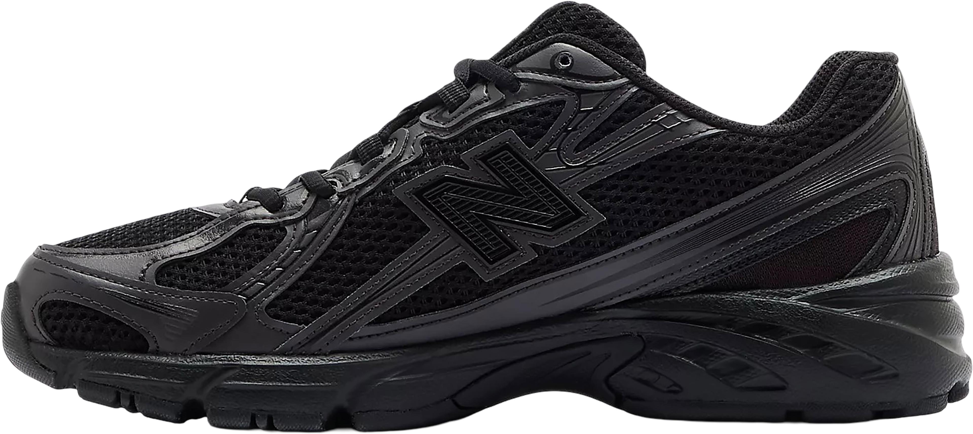 Product gallery image number 6 for product 740 Shoes - Unisex