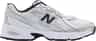 Colour: White - Silver Metallic - Black Nw2