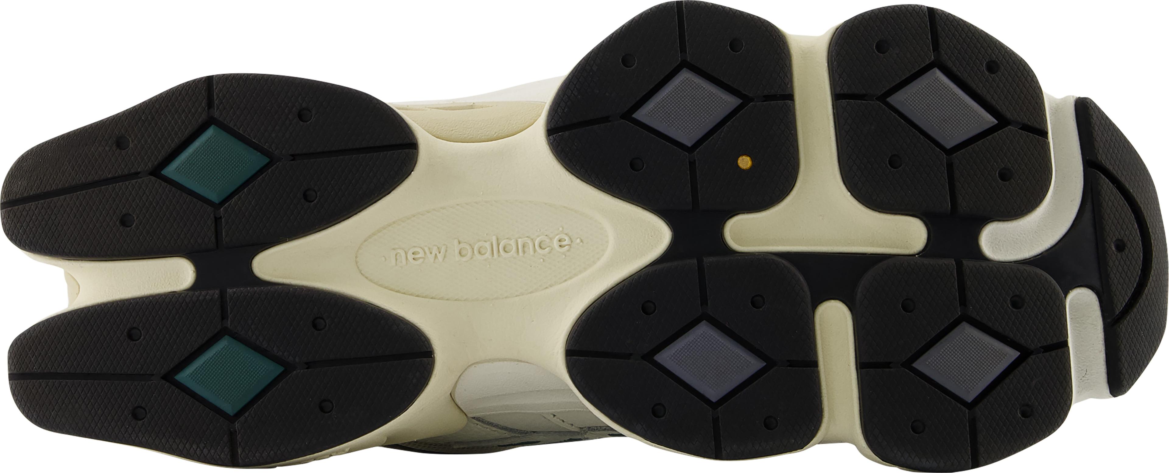 Numéro de l'image de la galerie de produits 2 pour le produit Souliers 9060 - Unisexe