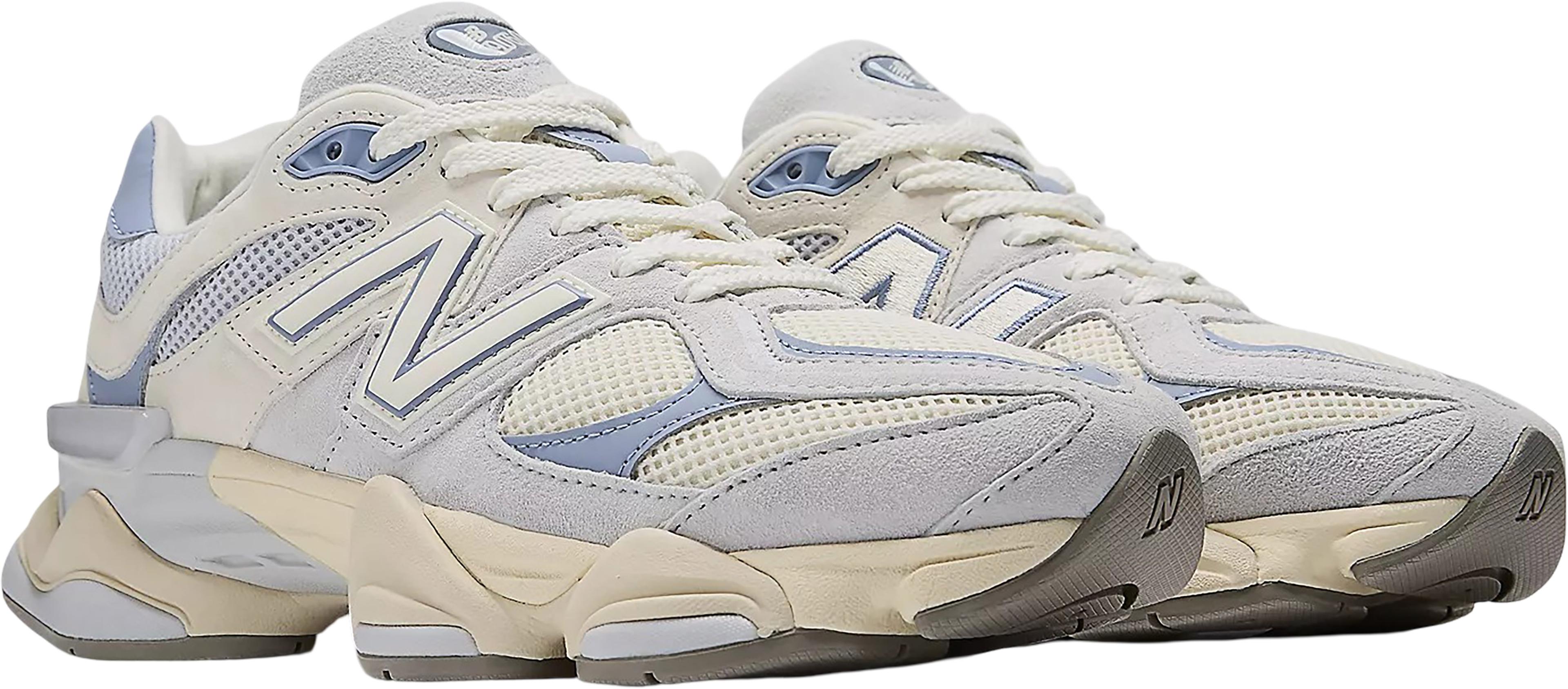 Product gallery image number 3 for product 9060 Shoes - Unisex