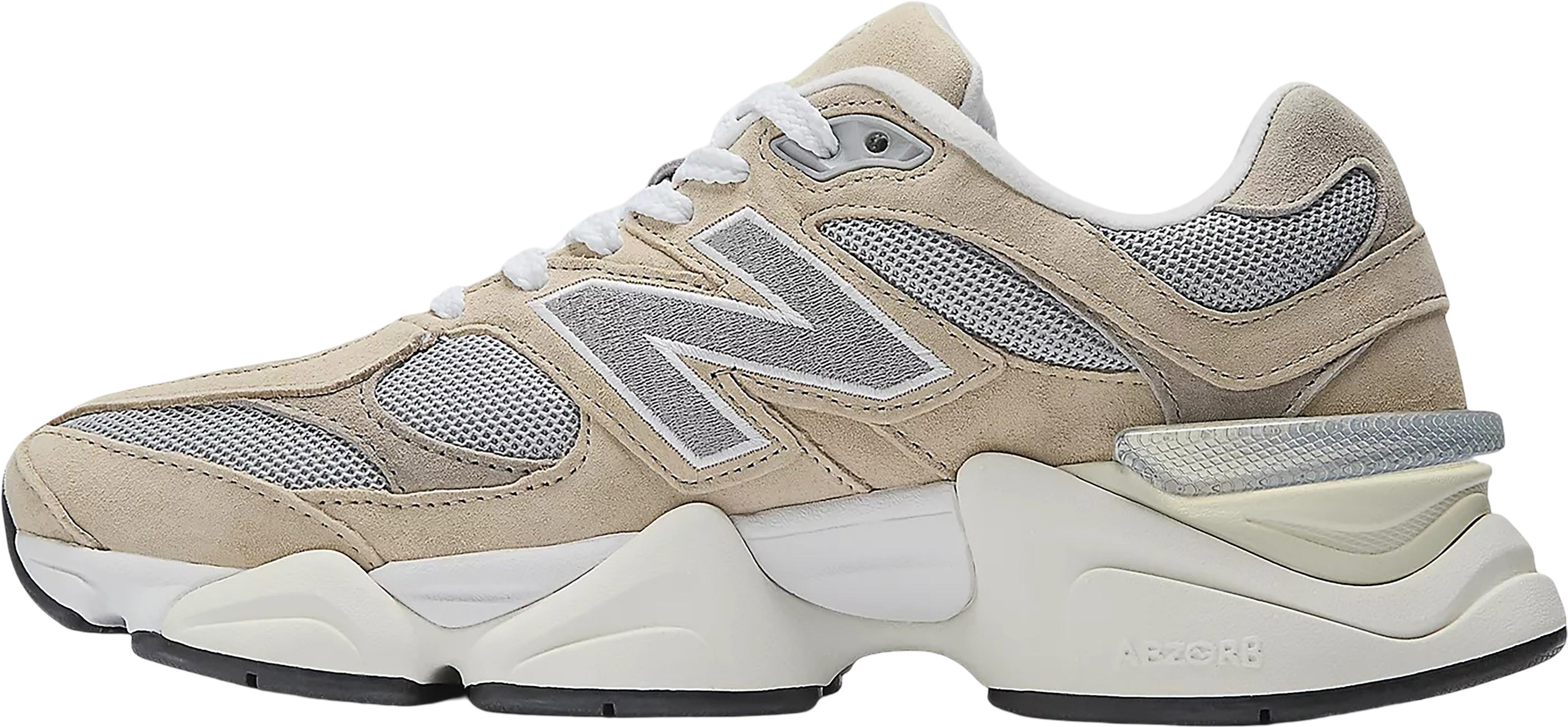 Product gallery image number 3 for product 9060 Shoes - Unisex