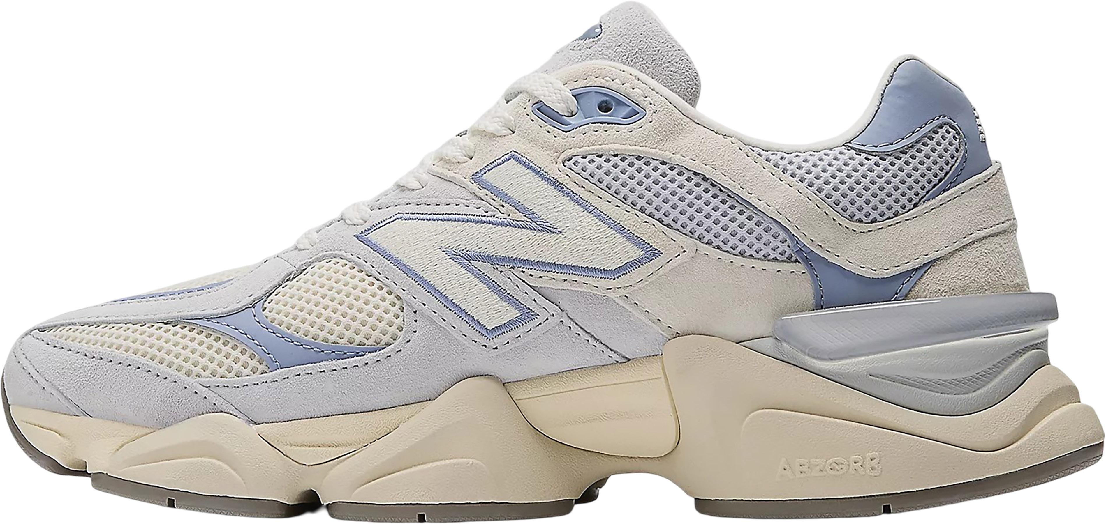 Product gallery image number 4 for product 9060 Shoes - Unisex