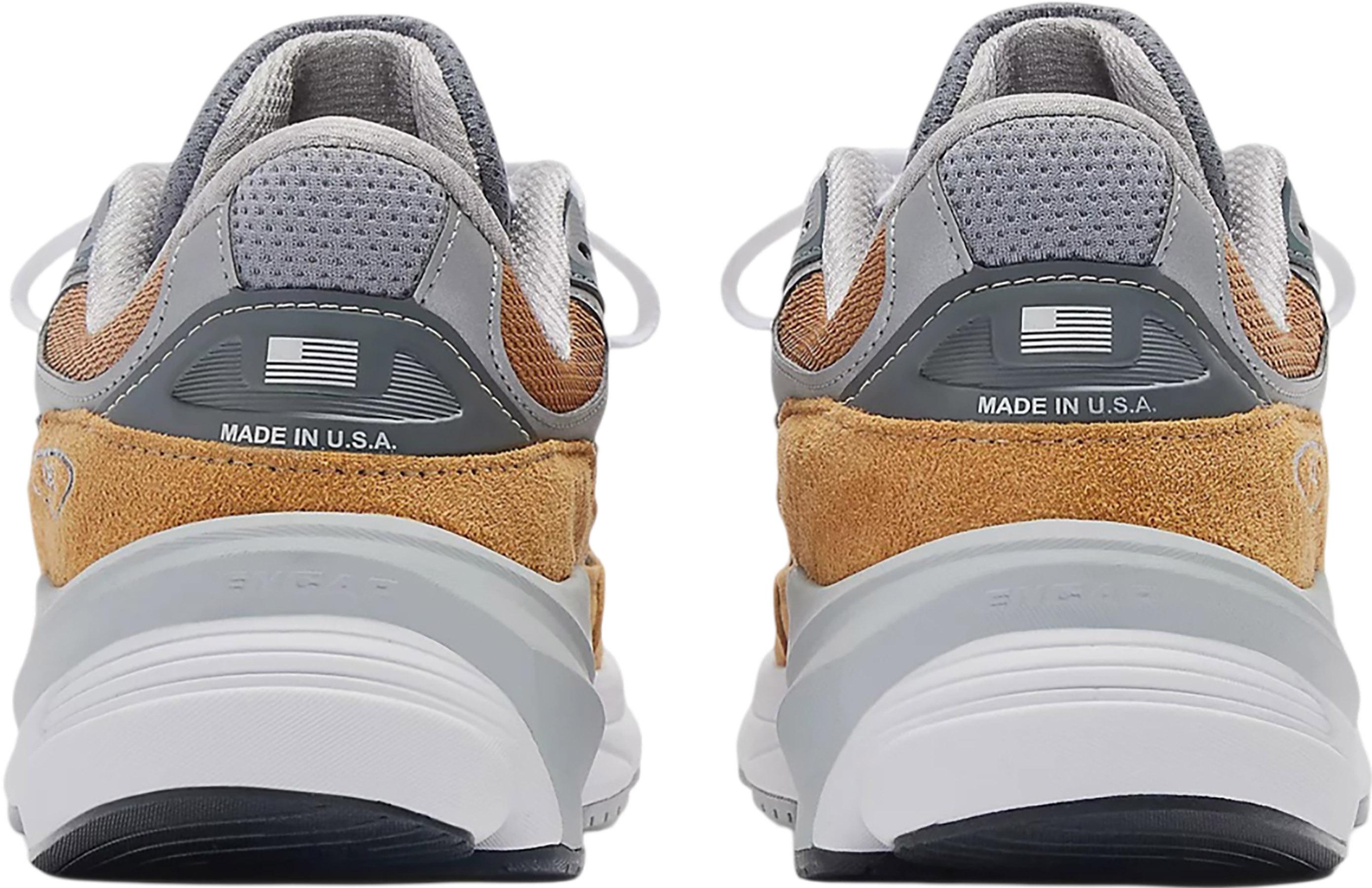 Product gallery image number 2 for product Made in USA 990v6 Running Shoes - Unisex