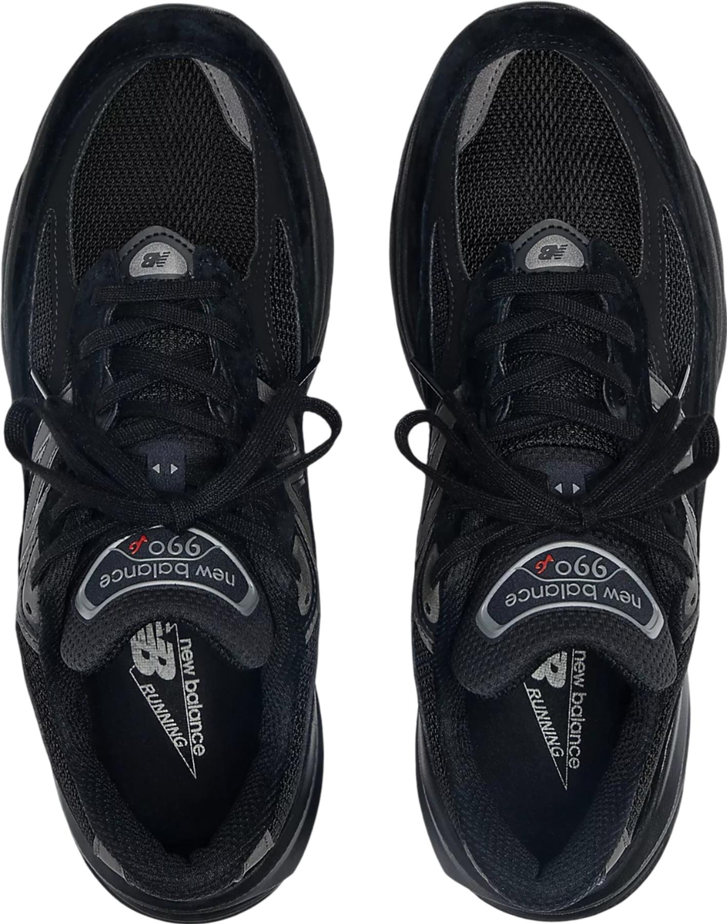 Product gallery image number 5 for product Made in USA 990v6 Running Shoes - Unisex