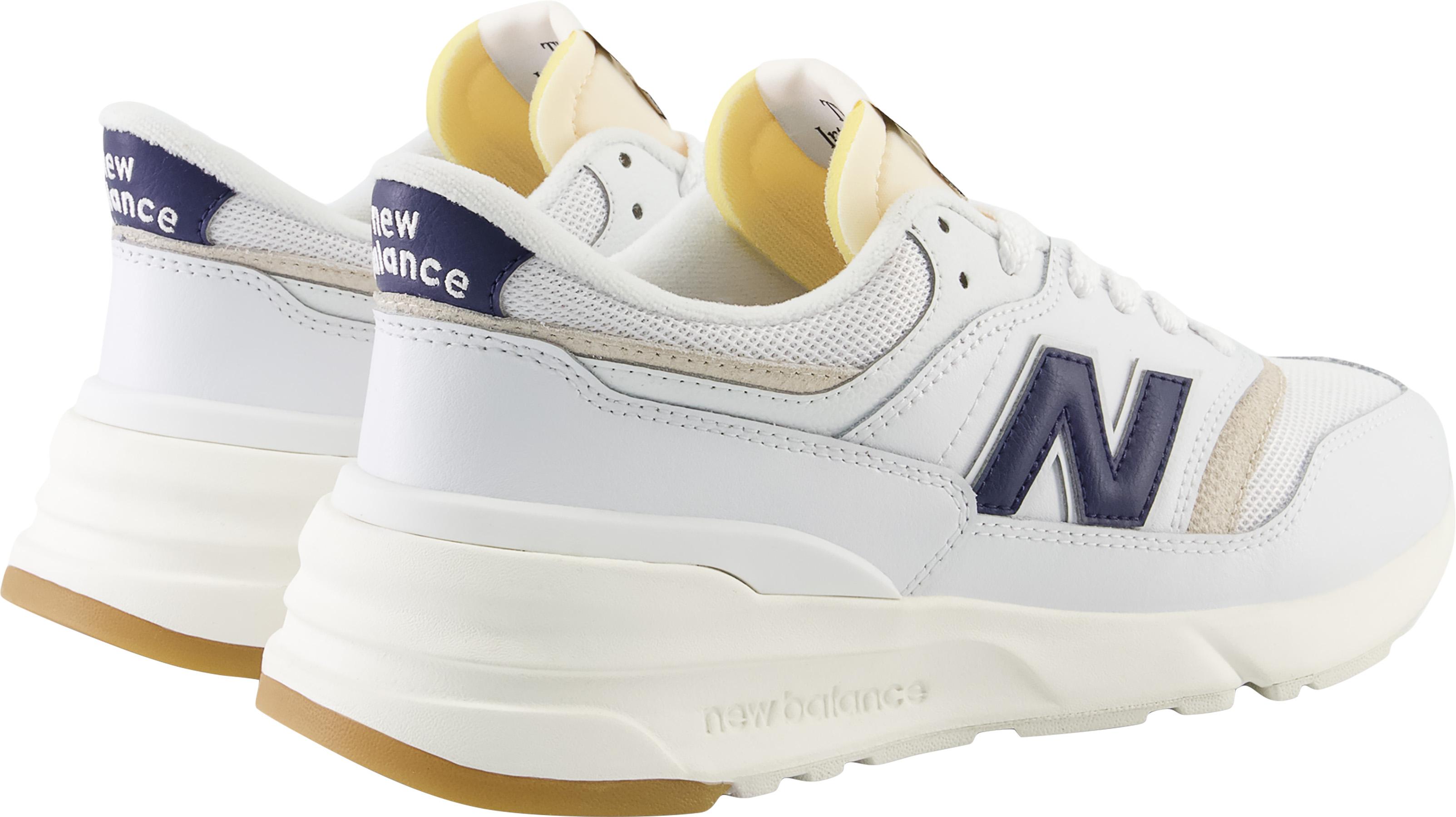 Numéro de l'image de la galerie de produits 3 pour le produit Souliers 997R - Unisexe