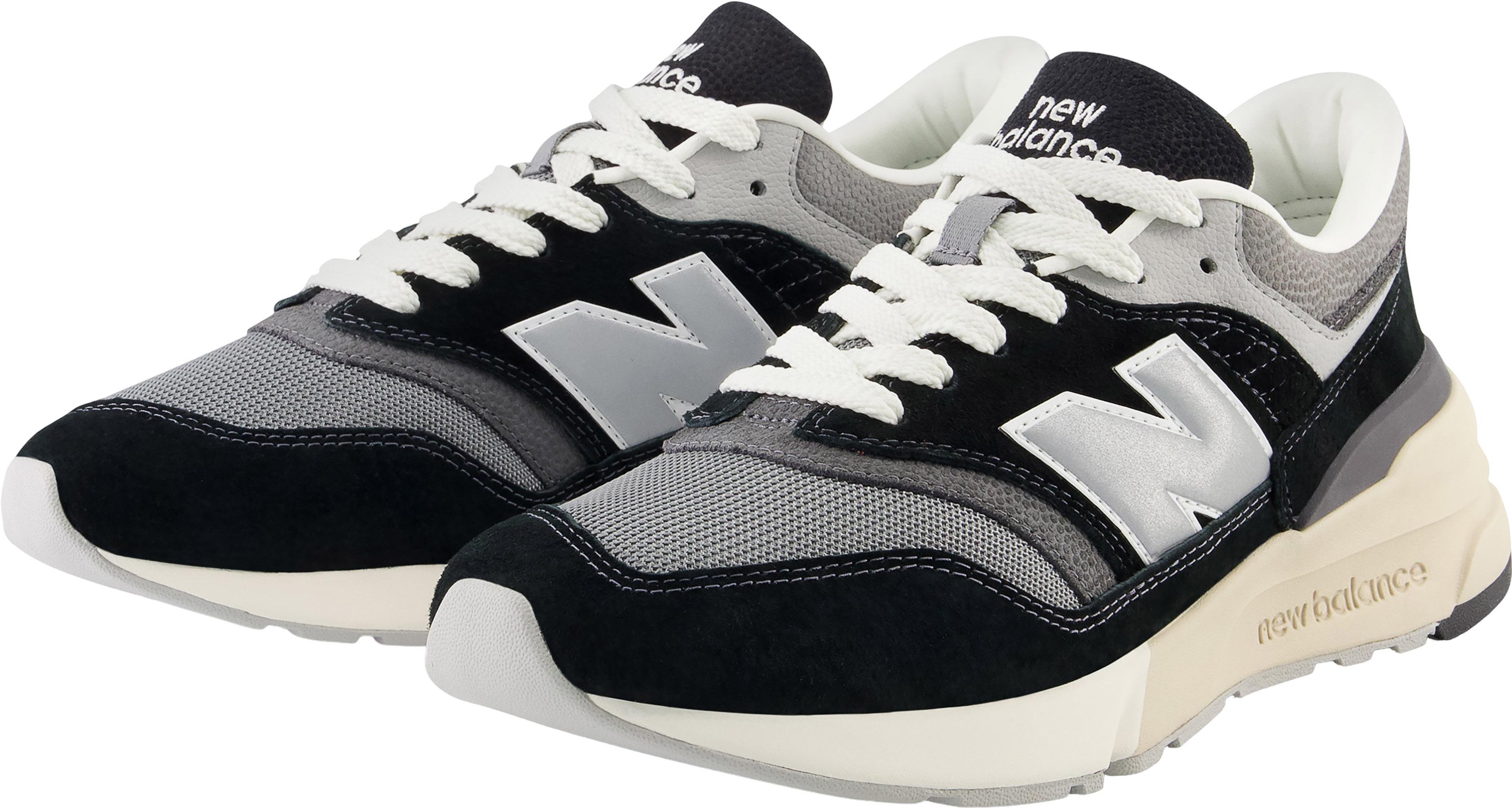 Numéro de l'image de la galerie de produits 3 pour le produit Souliers 997R - Unisexe