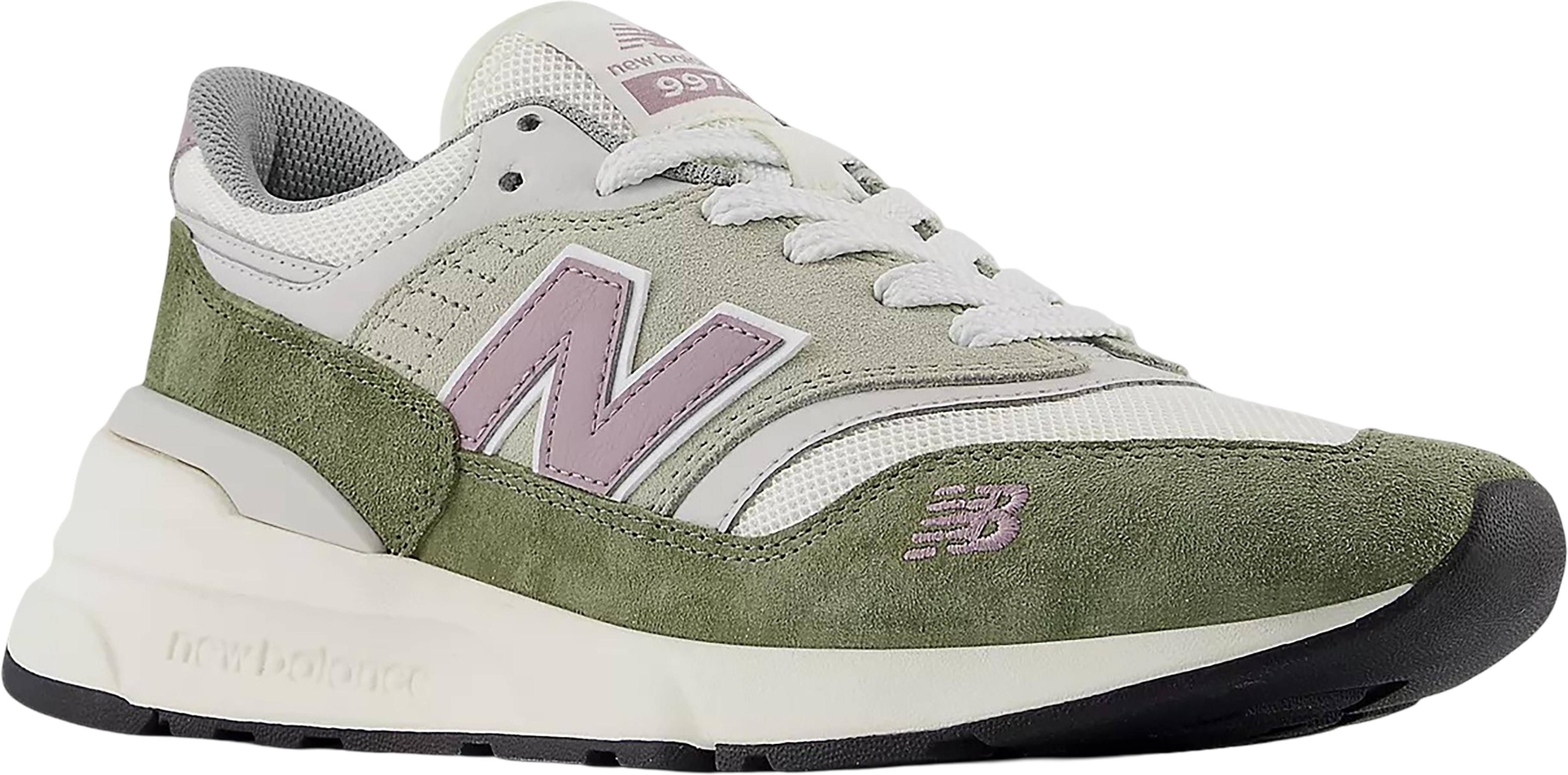 Product gallery image number 5 for product 997R Shoes - Unisex