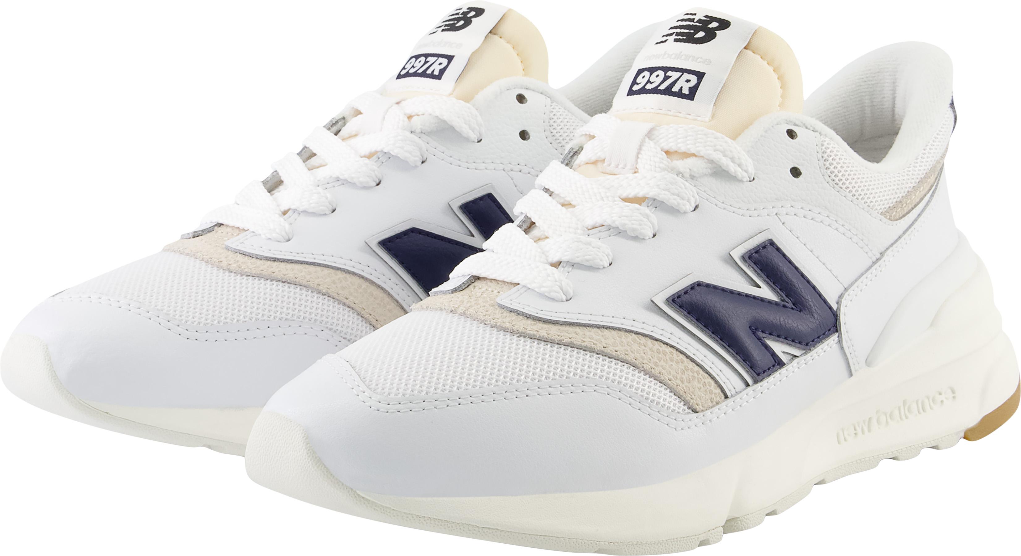 Numéro de l'image de la galerie de produits 4 pour le produit Souliers 997R - Unisexe