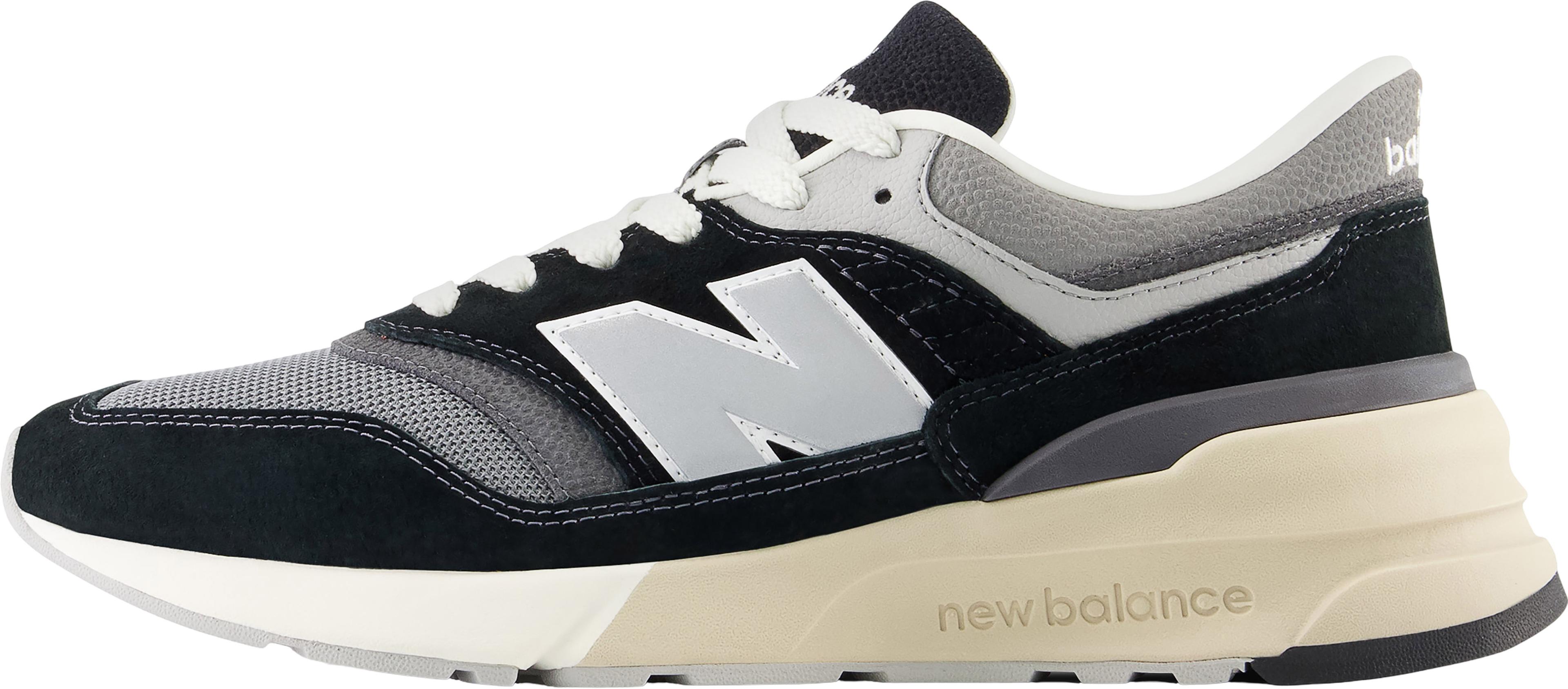 Numéro de l'image de la galerie de produits 4 pour le produit Souliers 997R - Unisexe