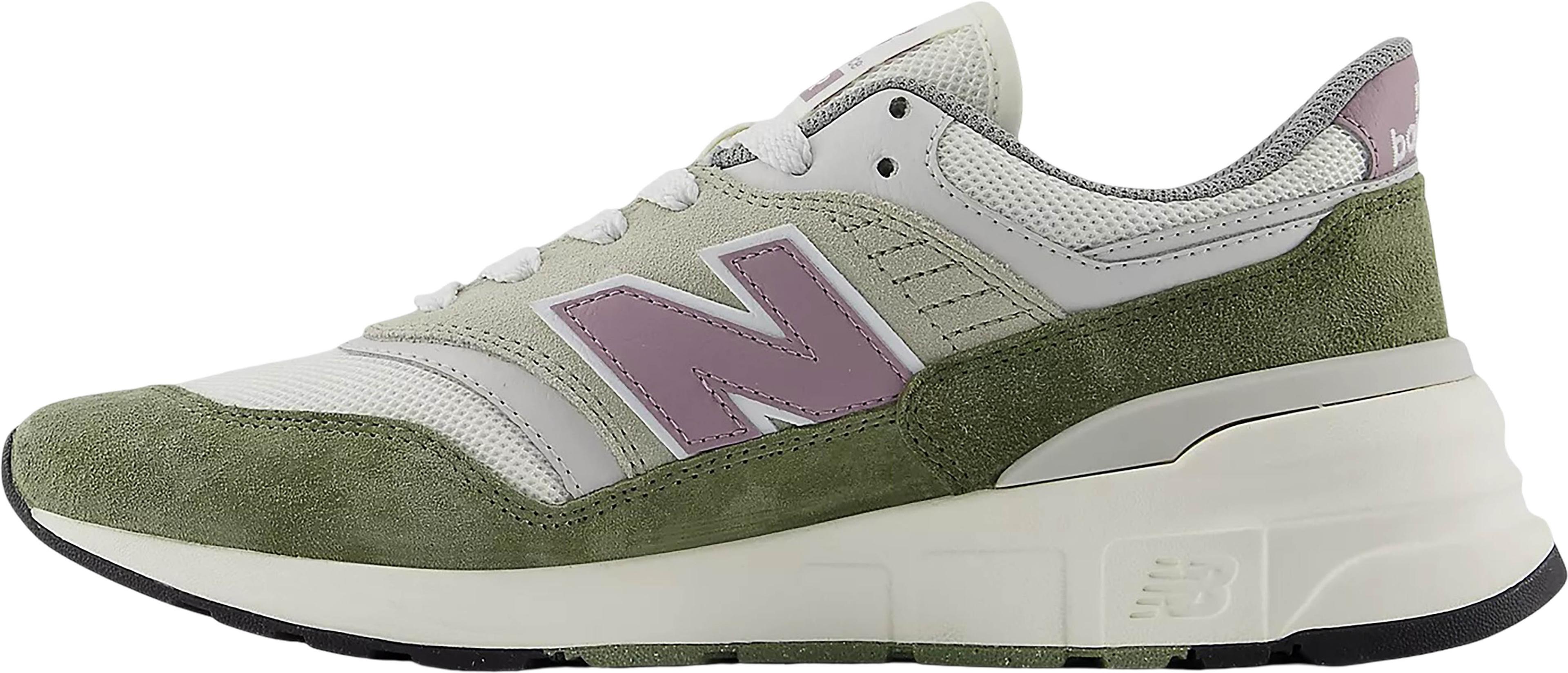 Product gallery image number 3 for product 997R Shoes - Unisex