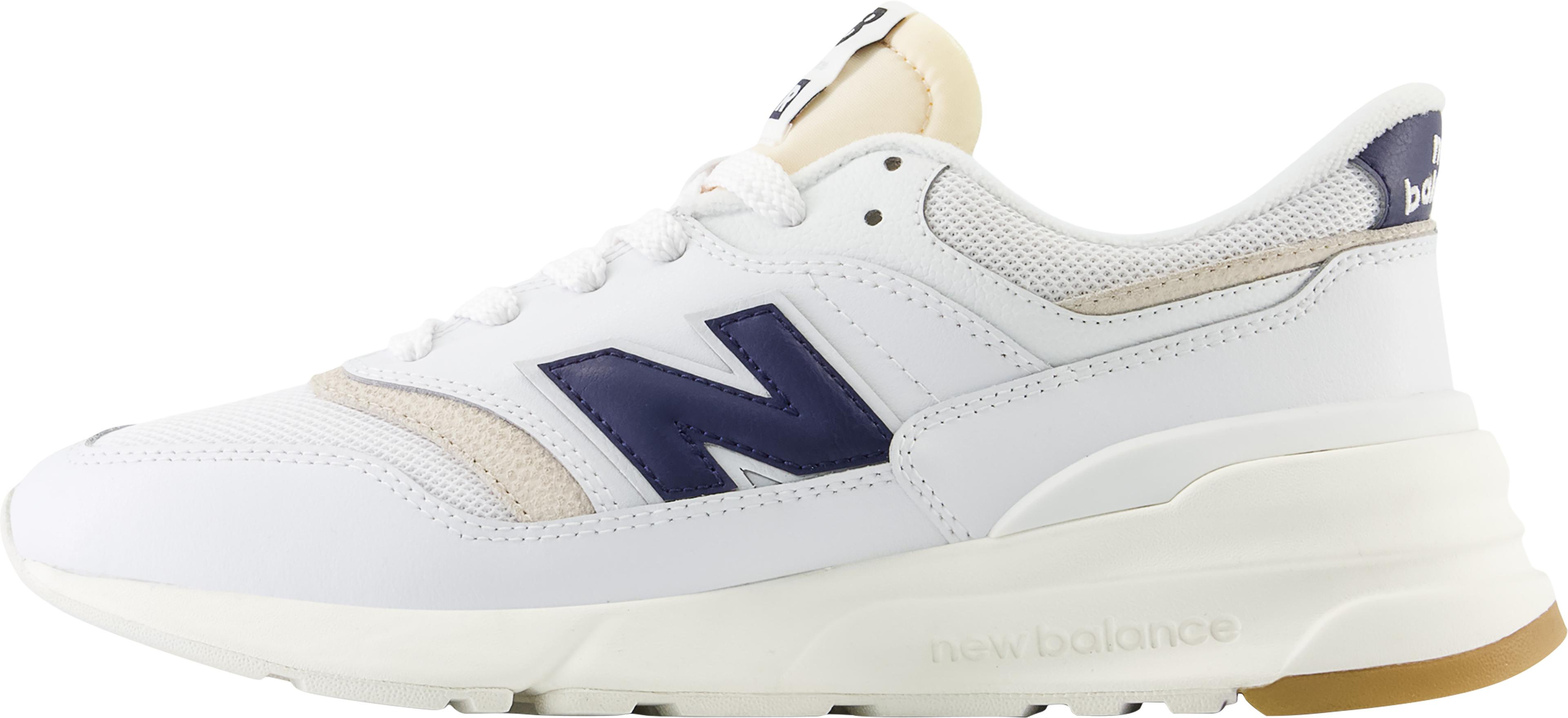 Numéro de l'image de la galerie de produits 5 pour le produit Souliers 997R - Unisexe