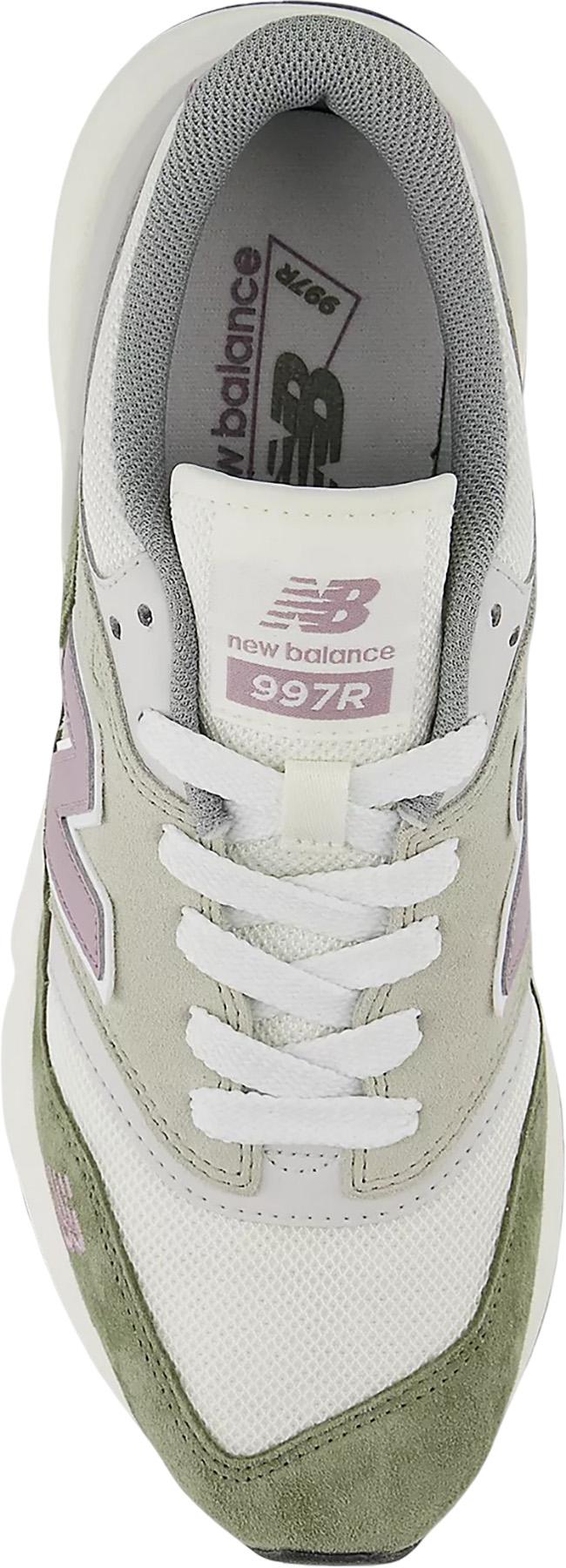 Product gallery image number 4 for product 997R Shoes - Unisex