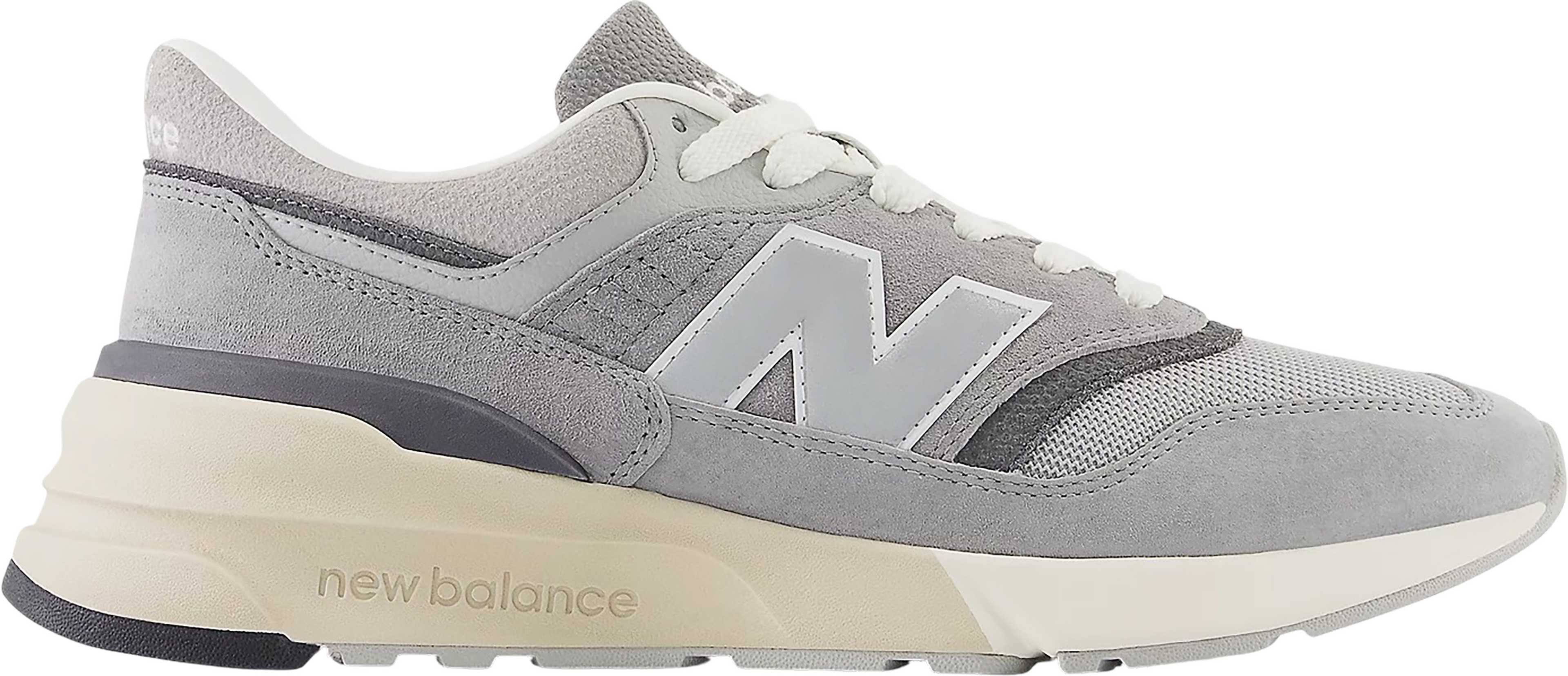 Shadow Grey - Rain Cloud