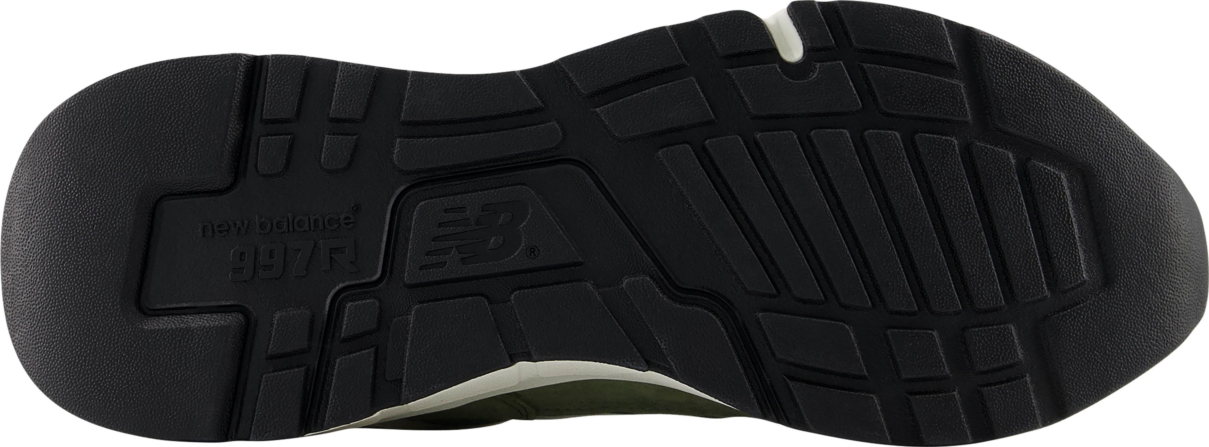Product gallery image number 4 for product 997R Running Shoes - Unisex