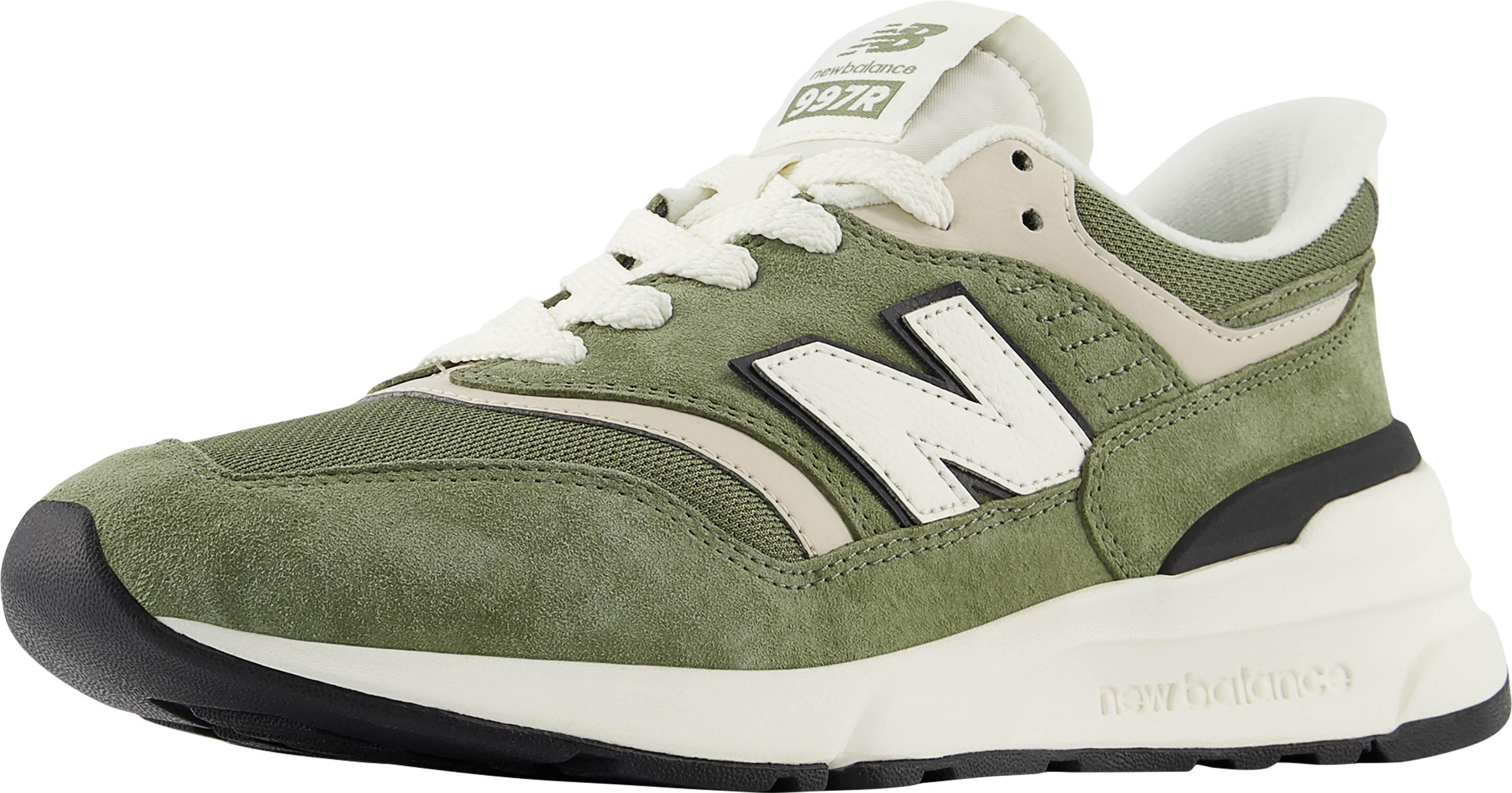 Product gallery image number 2 for product 997R Running Shoes - Unisex