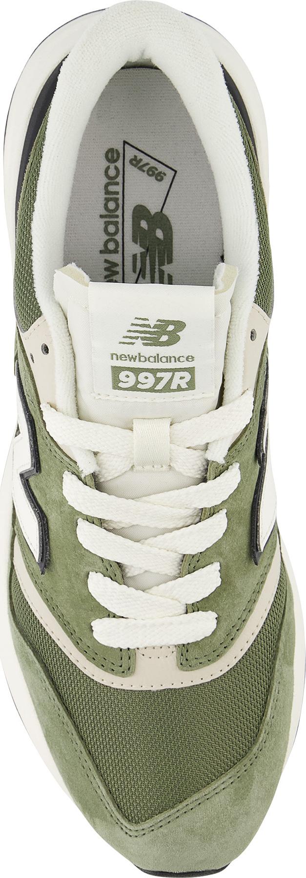 Product gallery image number 3 for product 997R Running Shoes - Unisex
