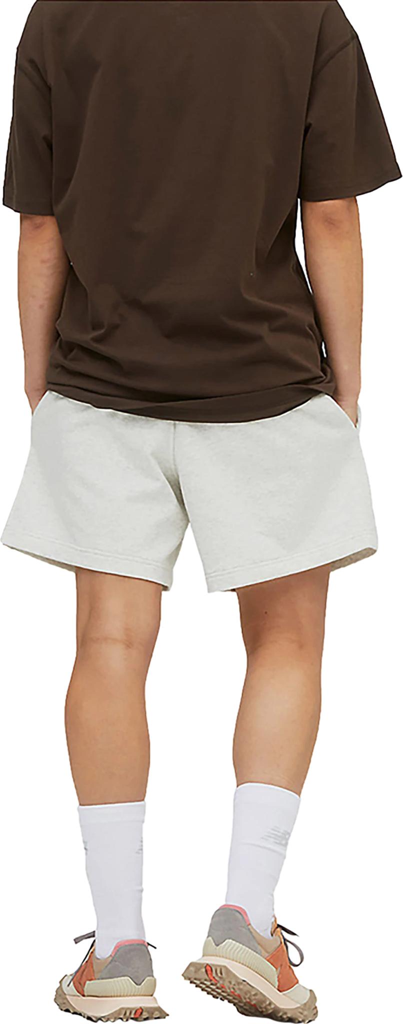 Product gallery image number 2 for product Uni-ssentials French Terry Short - Unisex