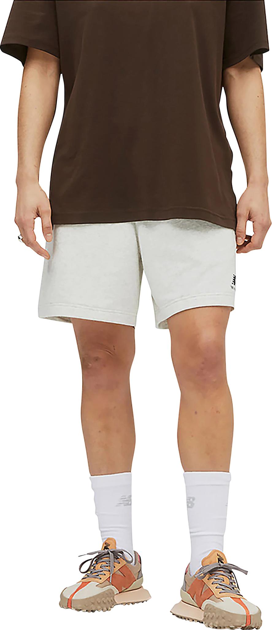 Product image for Uni-ssentials French Terry Short - Unisex