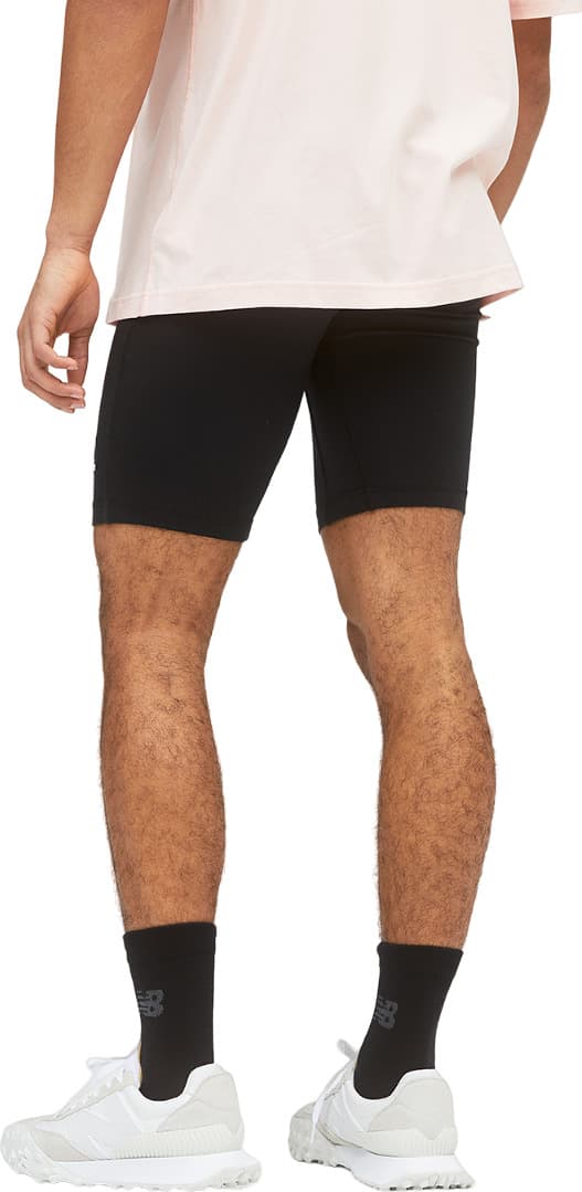 Product gallery image number 2 for product Uni-ssentials Cotton Legging Short - Unisex