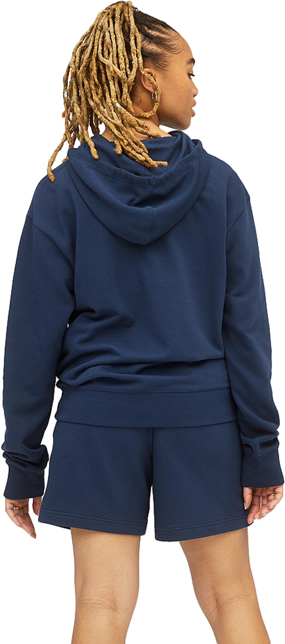 Numéro de l'image de la galerie de produits 6 pour le produit Chandail à capuchon French Terry Uni-ssentials - Unisexe