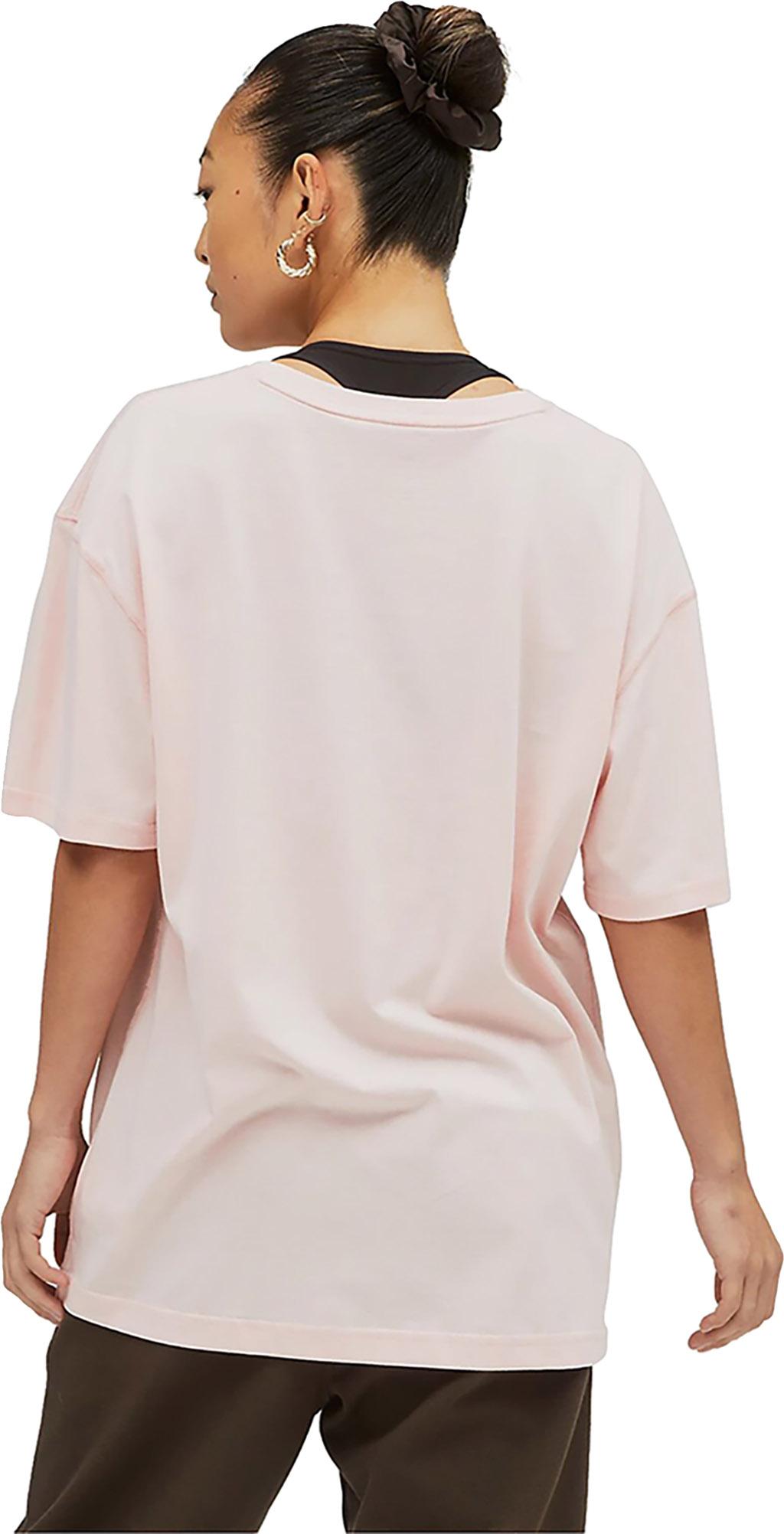 Numéro de l'image de la galerie de produits 2 pour le produit T-shirt NB Unissentials - Unisexe