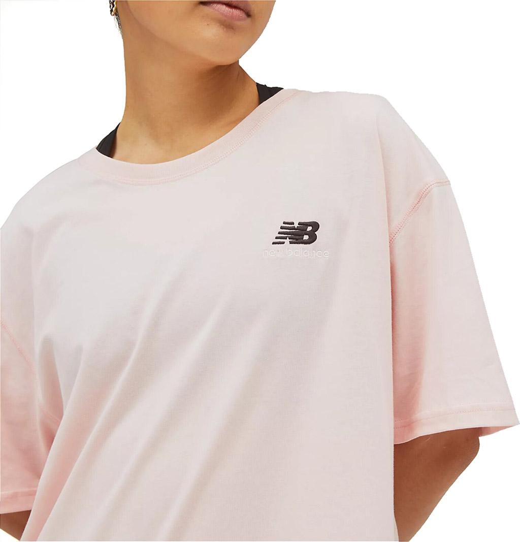 Numéro de l'image de la galerie de produits 3 pour le produit T-shirt NB Unissentials - Unisexe