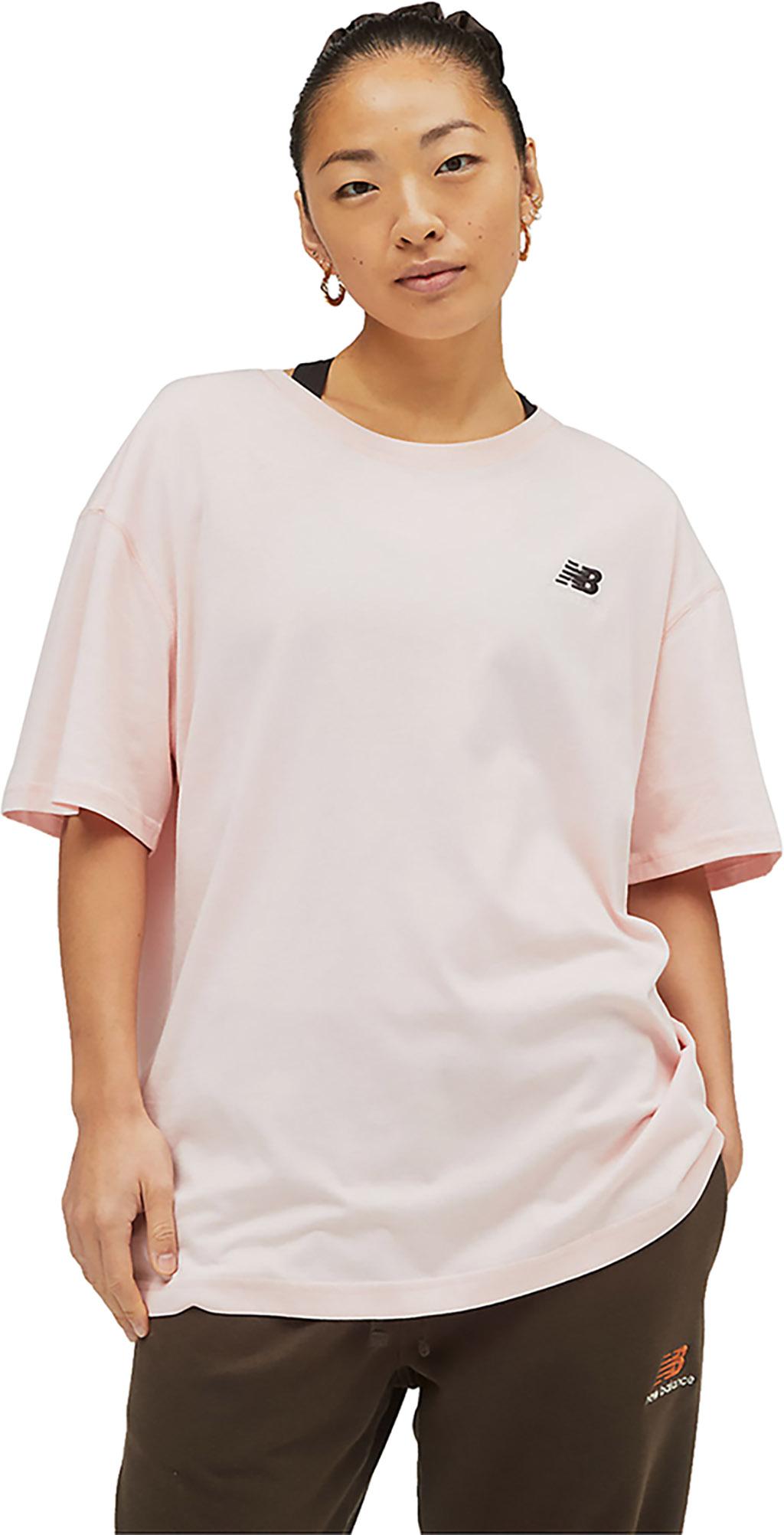 Numéro de l'image de la galerie de produits 6 pour le produit T-shirt NB Unissentials - Unisexe