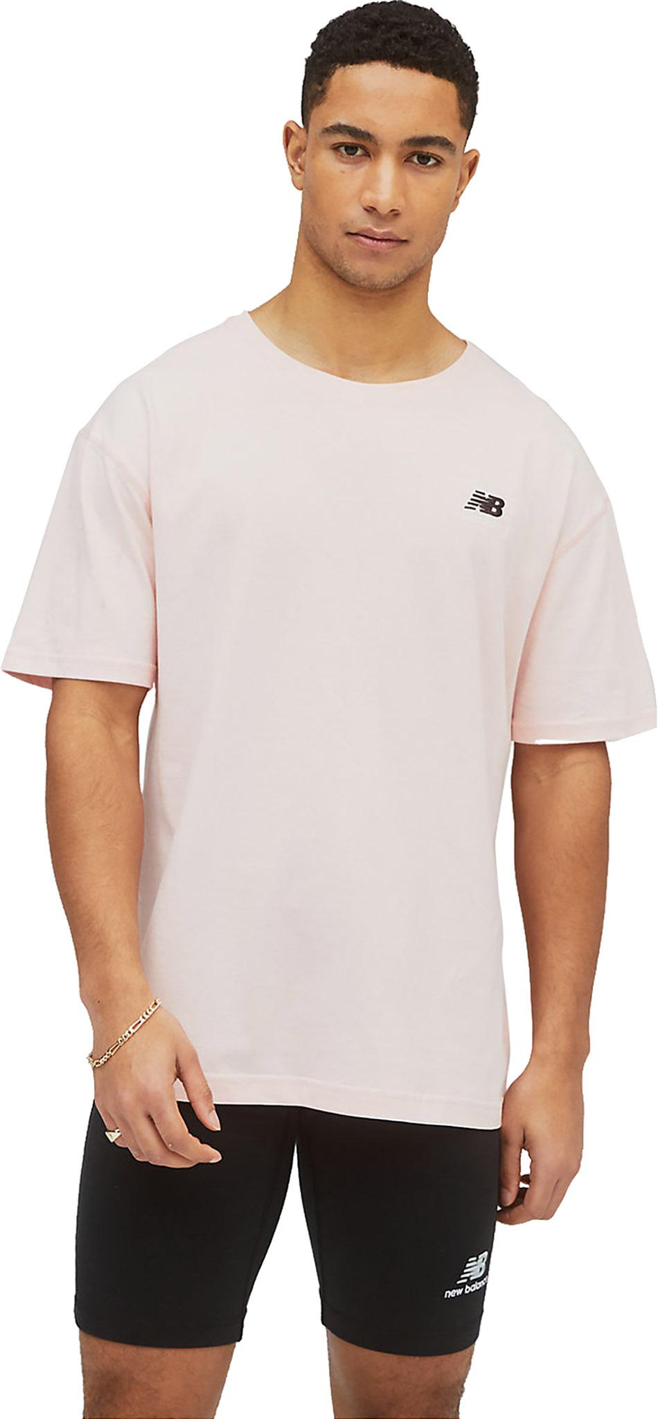 Numéro de l'image de la galerie de produits 7 pour le produit T-shirt NB Unissentials - Unisexe