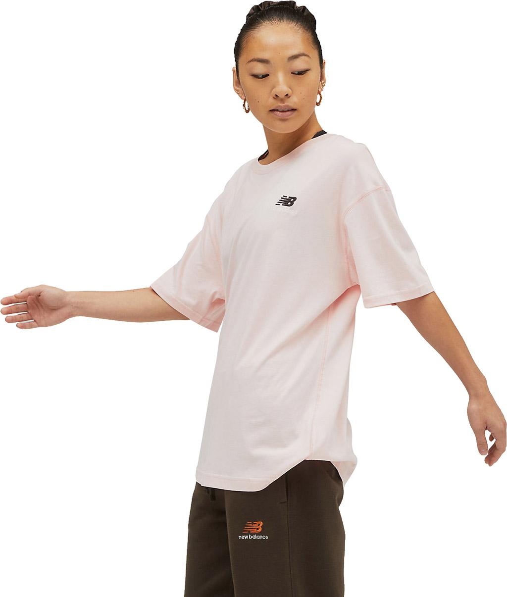 Numéro de l'image de la galerie de produits 5 pour le produit T-shirt NB Unissentials - Unisexe