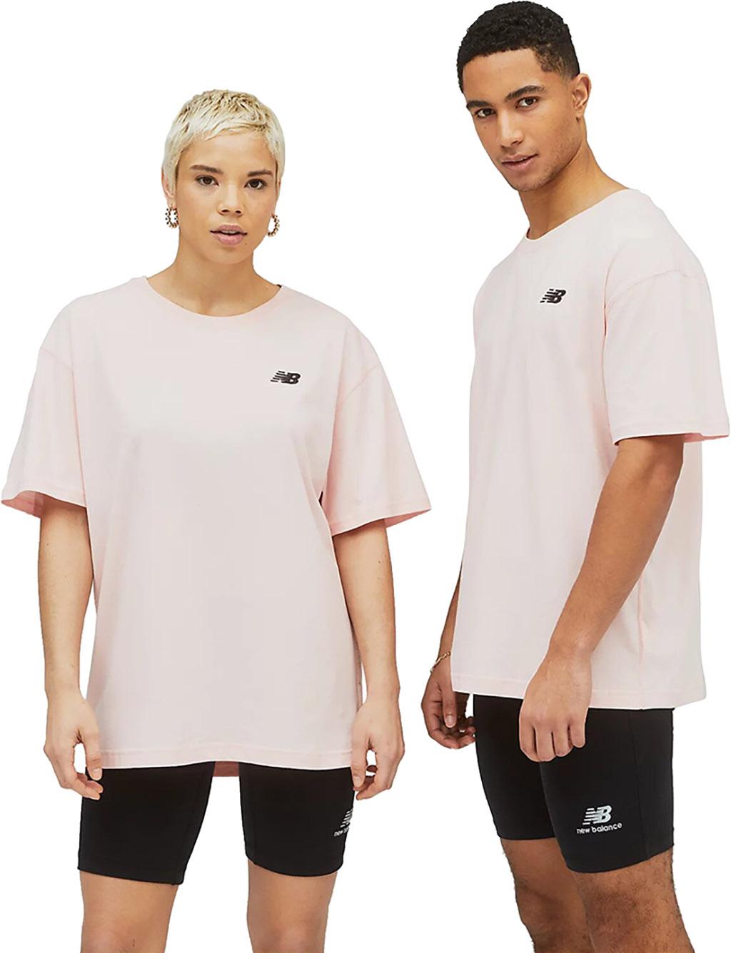 Numéro de l'image de la galerie de produits 1 pour le produit T-shirt NB Unissentials - Unisexe