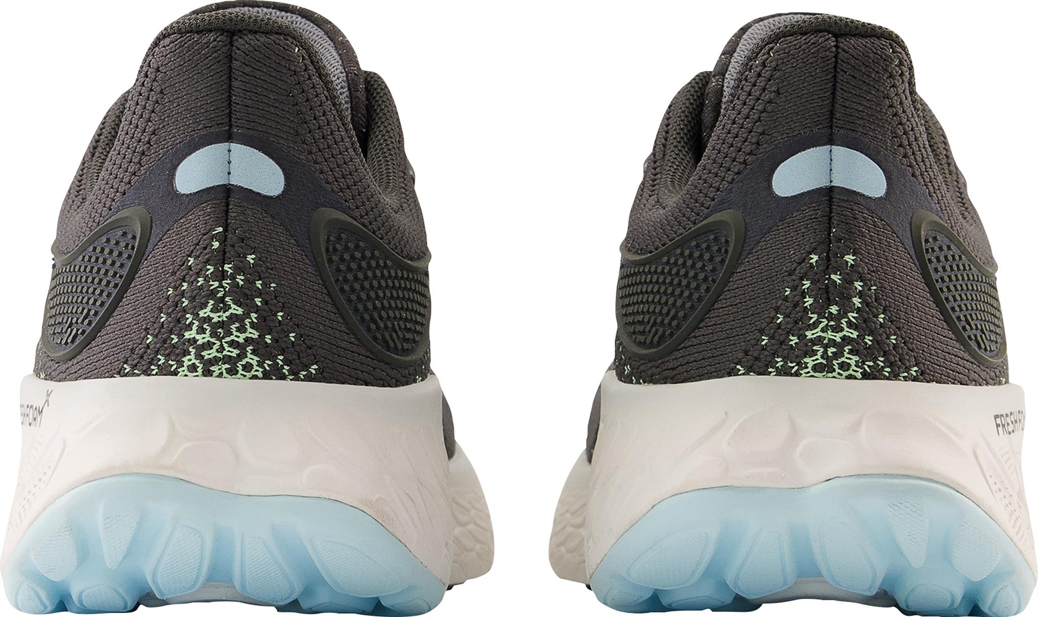 Product gallery image number 6 for product Fresh Foam X 1080v12 Road Running Shoe - Women's