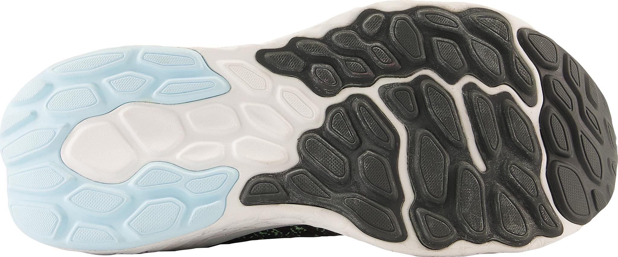Product gallery image number 5 for product Fresh Foam X 1080v12 Road Running Shoe - Women's