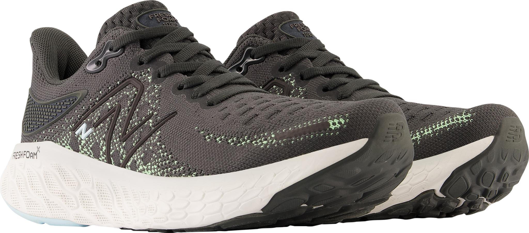 Product gallery image number 4 for product Fresh Foam X 1080v12 Road Running Shoe - Women's