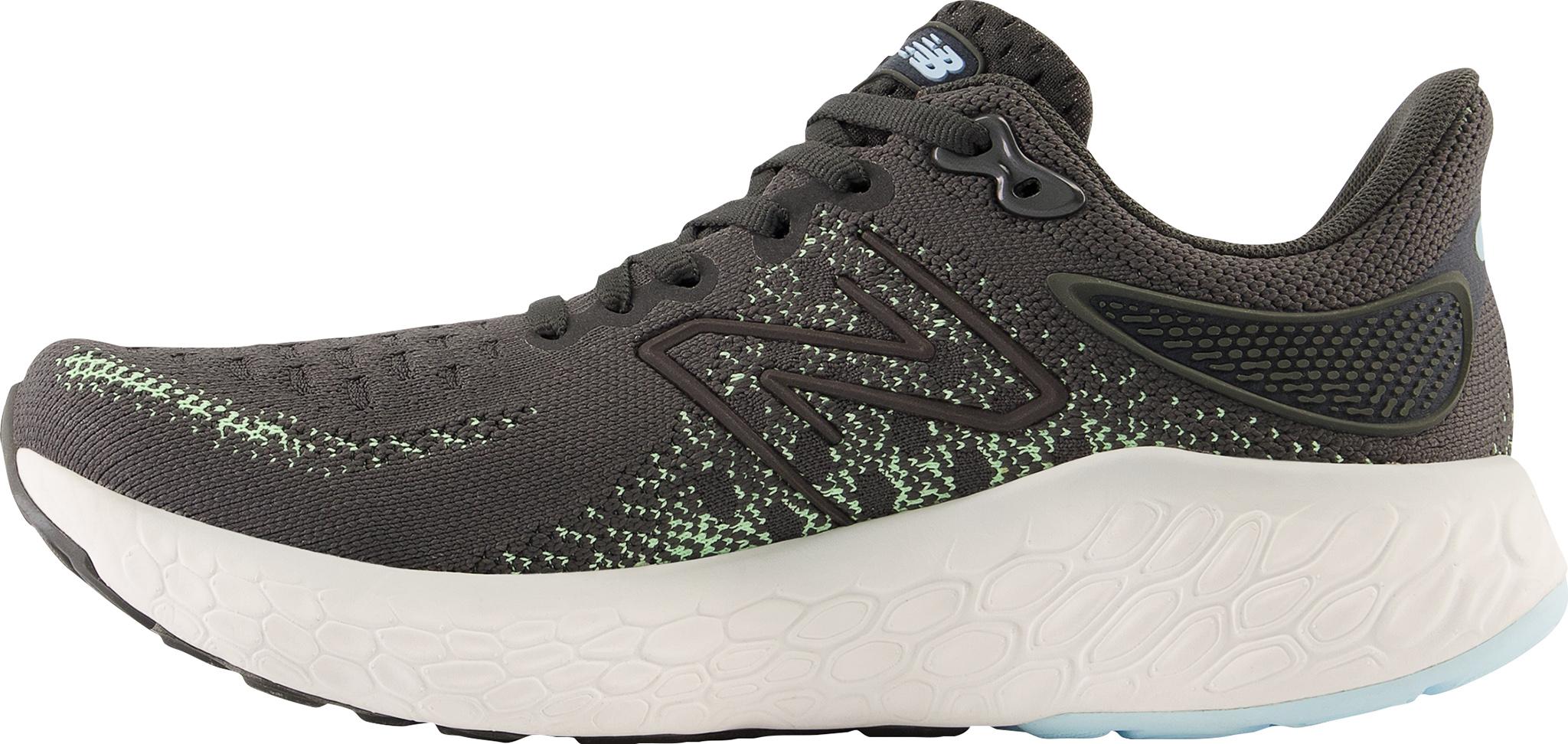 Product gallery image number 2 for product Fresh Foam X 1080v12 Road Running Shoe - Women's